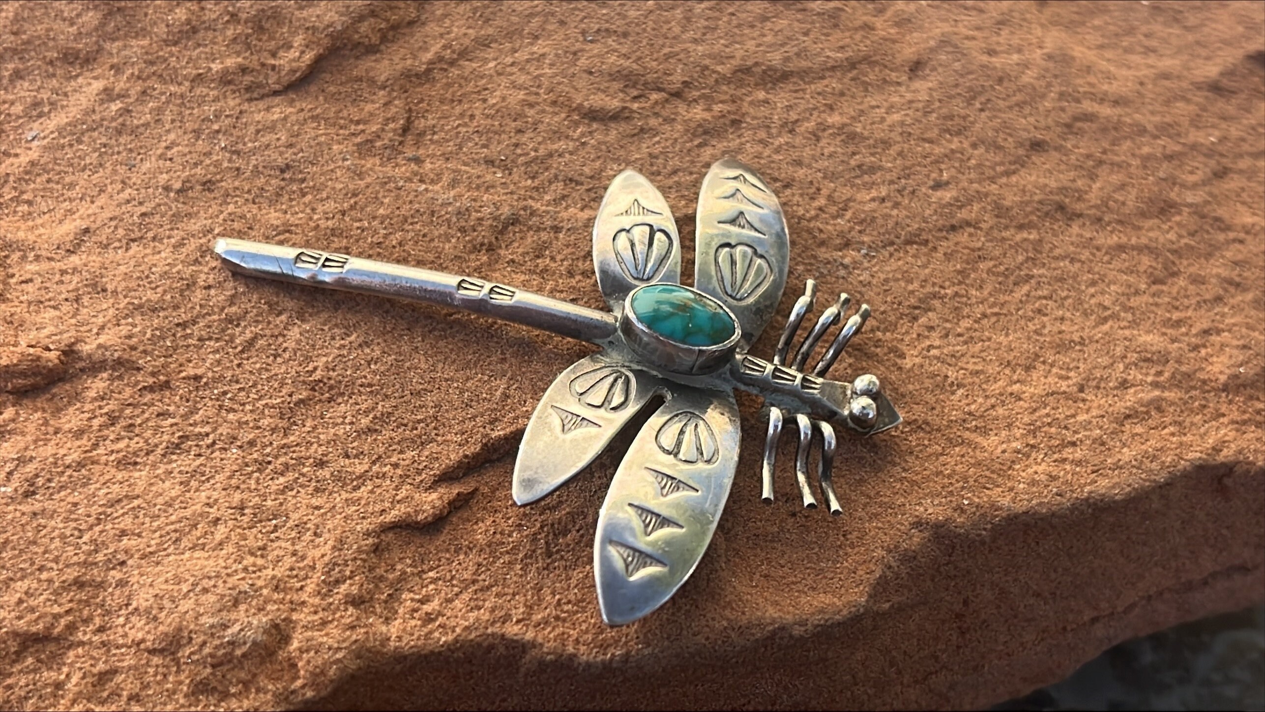 Native American Whimsicle Vintage Navajo Turquoise Sterling Silver Bunny Rabbit Pin Native American Whimsicle Vintage Navajo Turquoise Sterling Silver Bunny Rabbit Pin