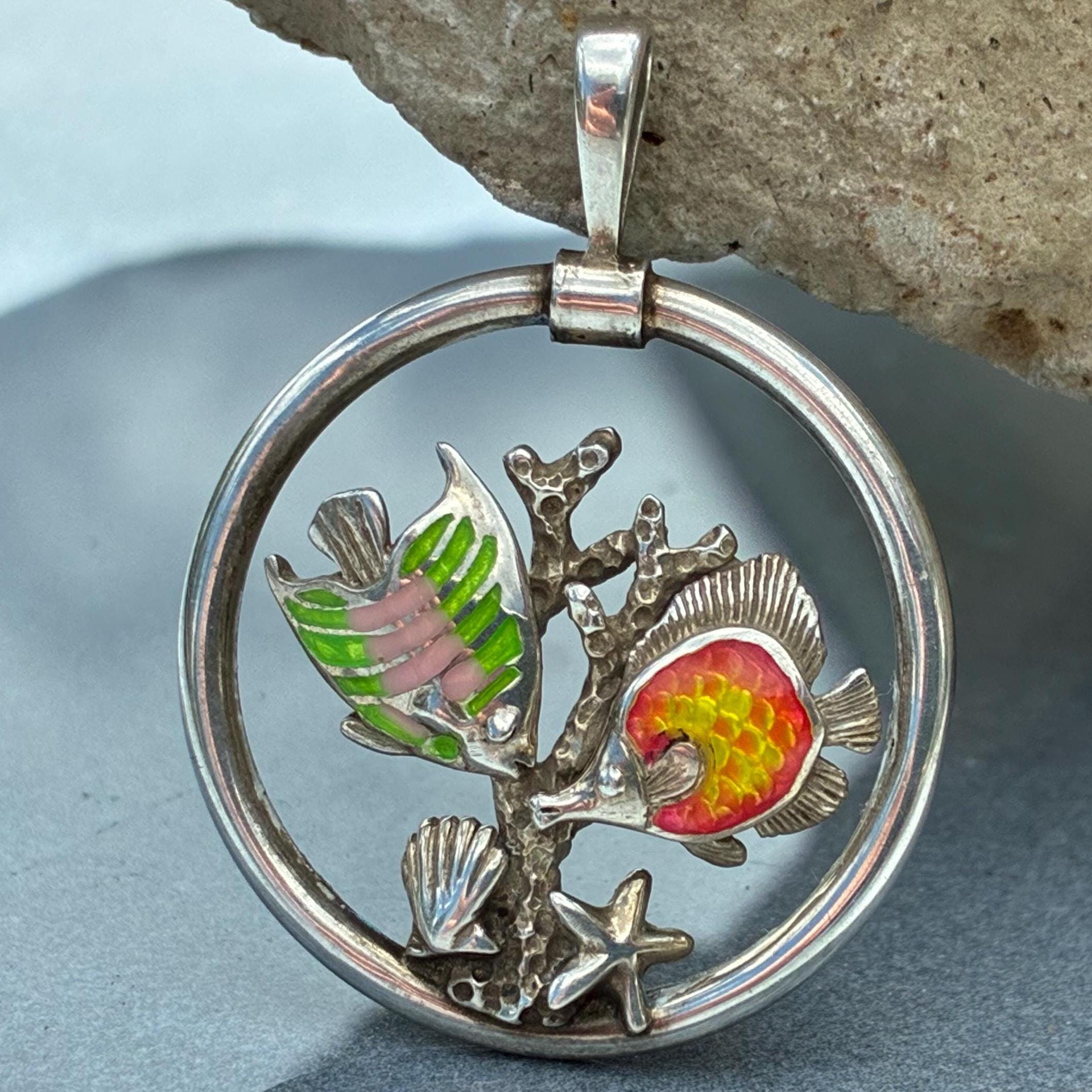 メタルのジュエリークラフト OldMexicoSilverShop - Etsy 日本