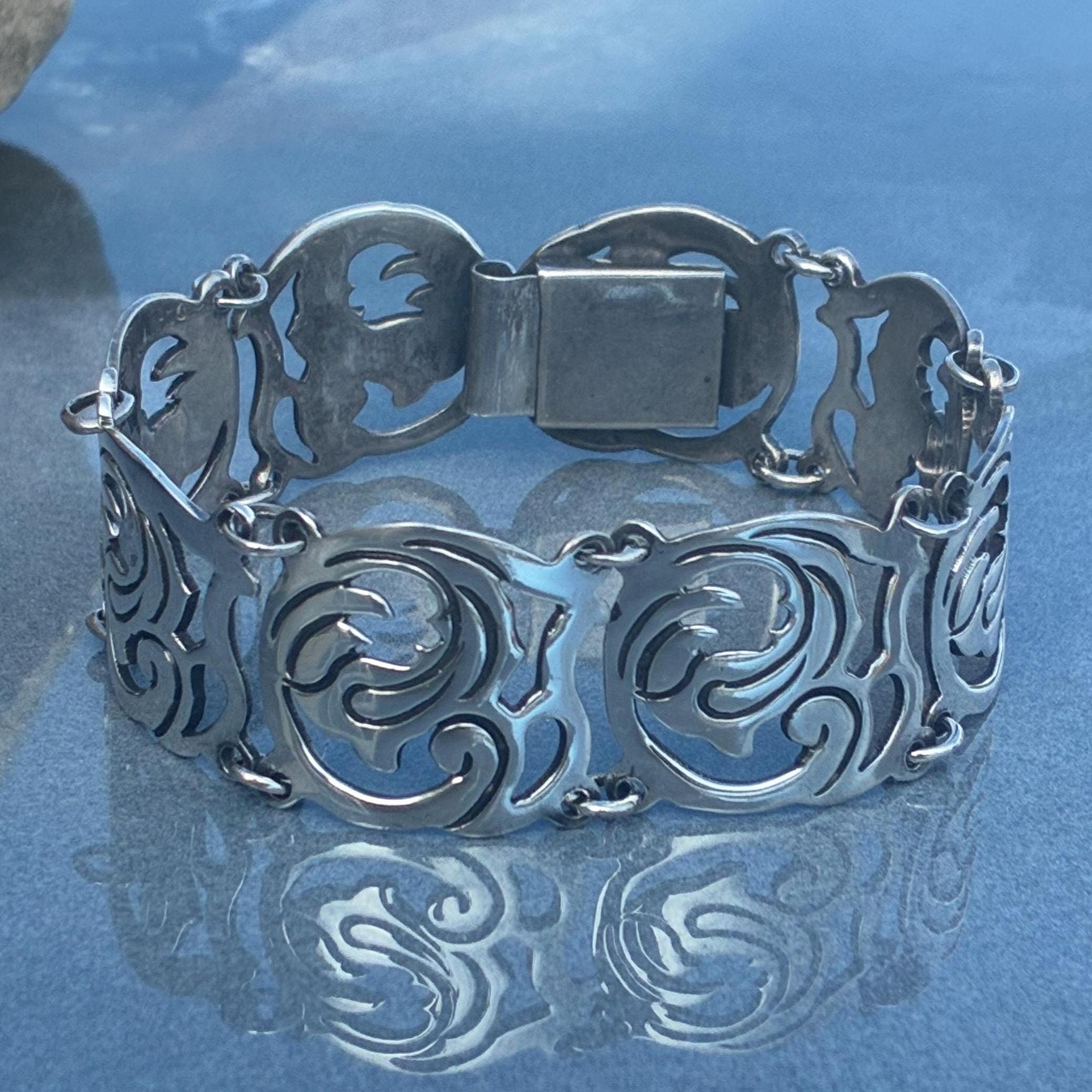 OldMexicoSilverShop - Etsy 日本