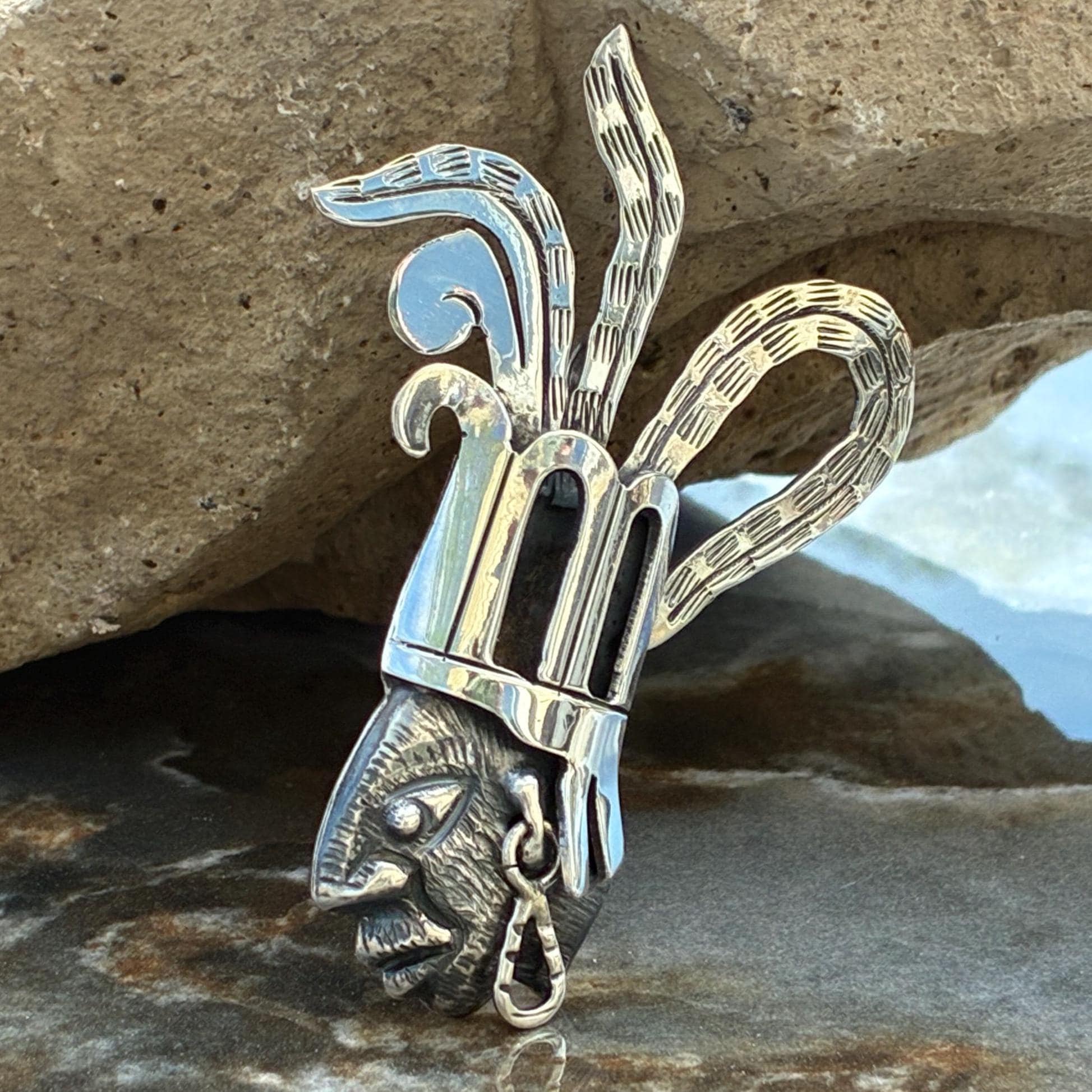 OldMexicoSilverShop - Etsy