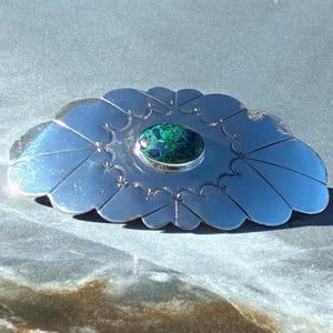 Ben J Chavez Jewelry - Etsy