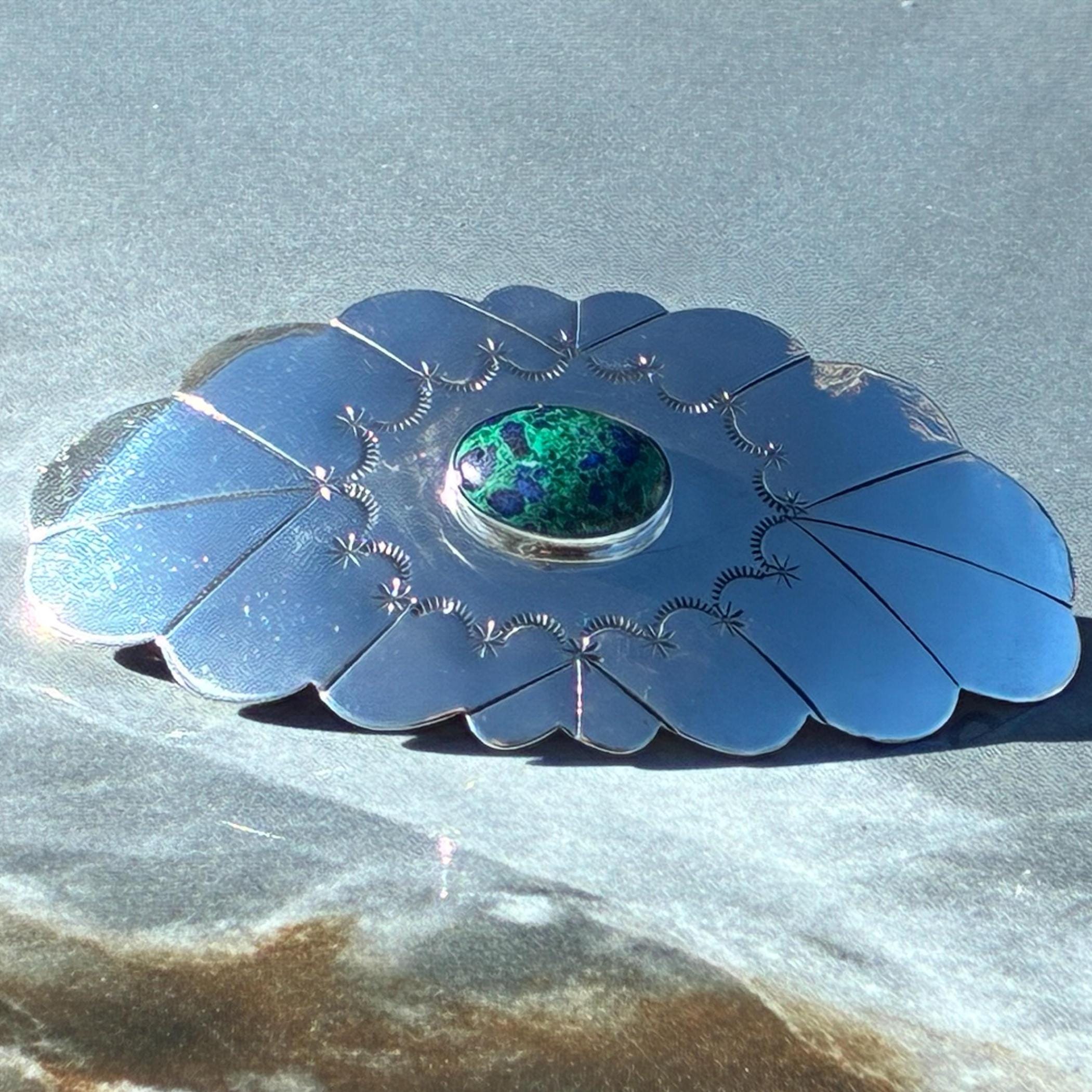 OldMexicoSilverShop - Etsy