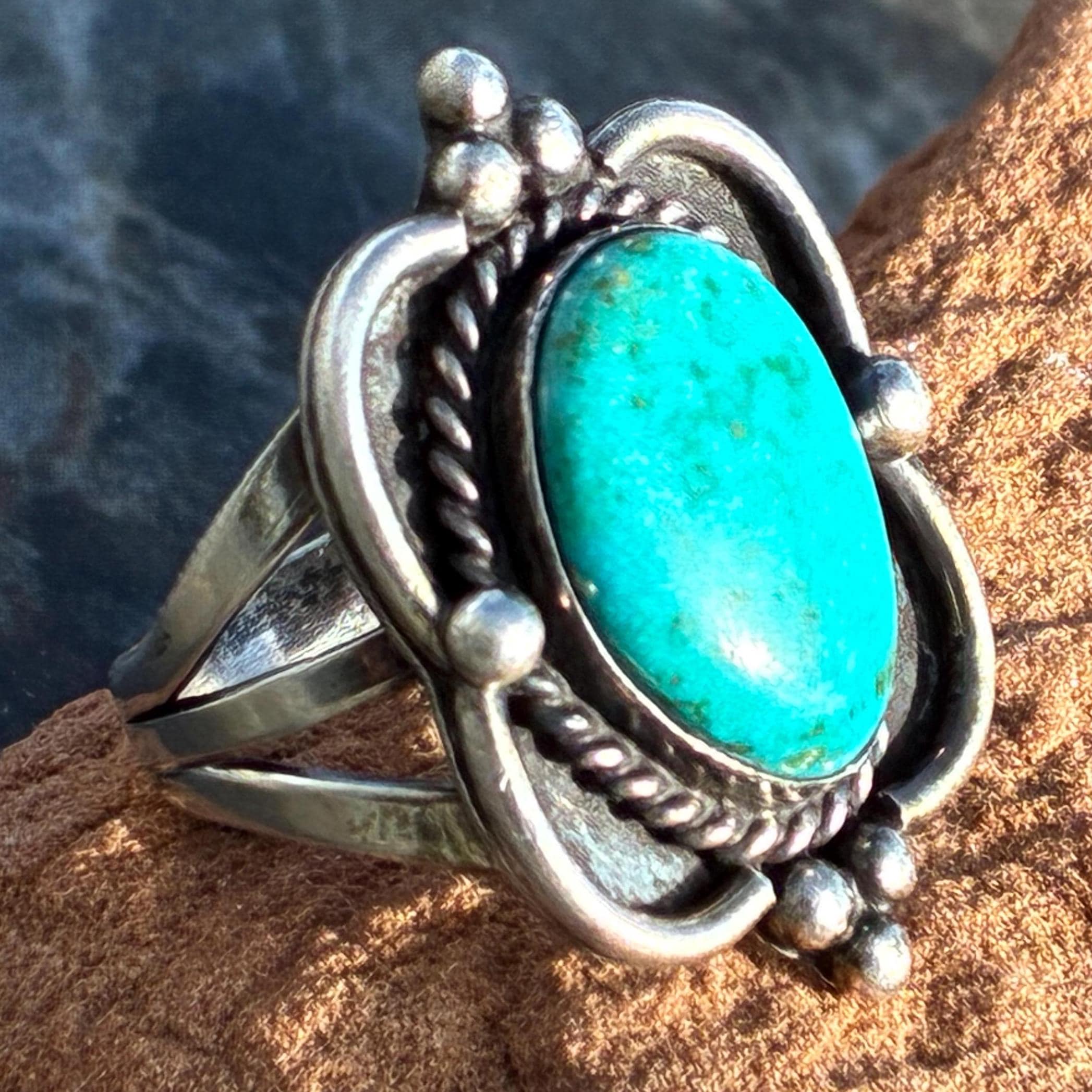 Effie calavaza ring - Etsy 日本