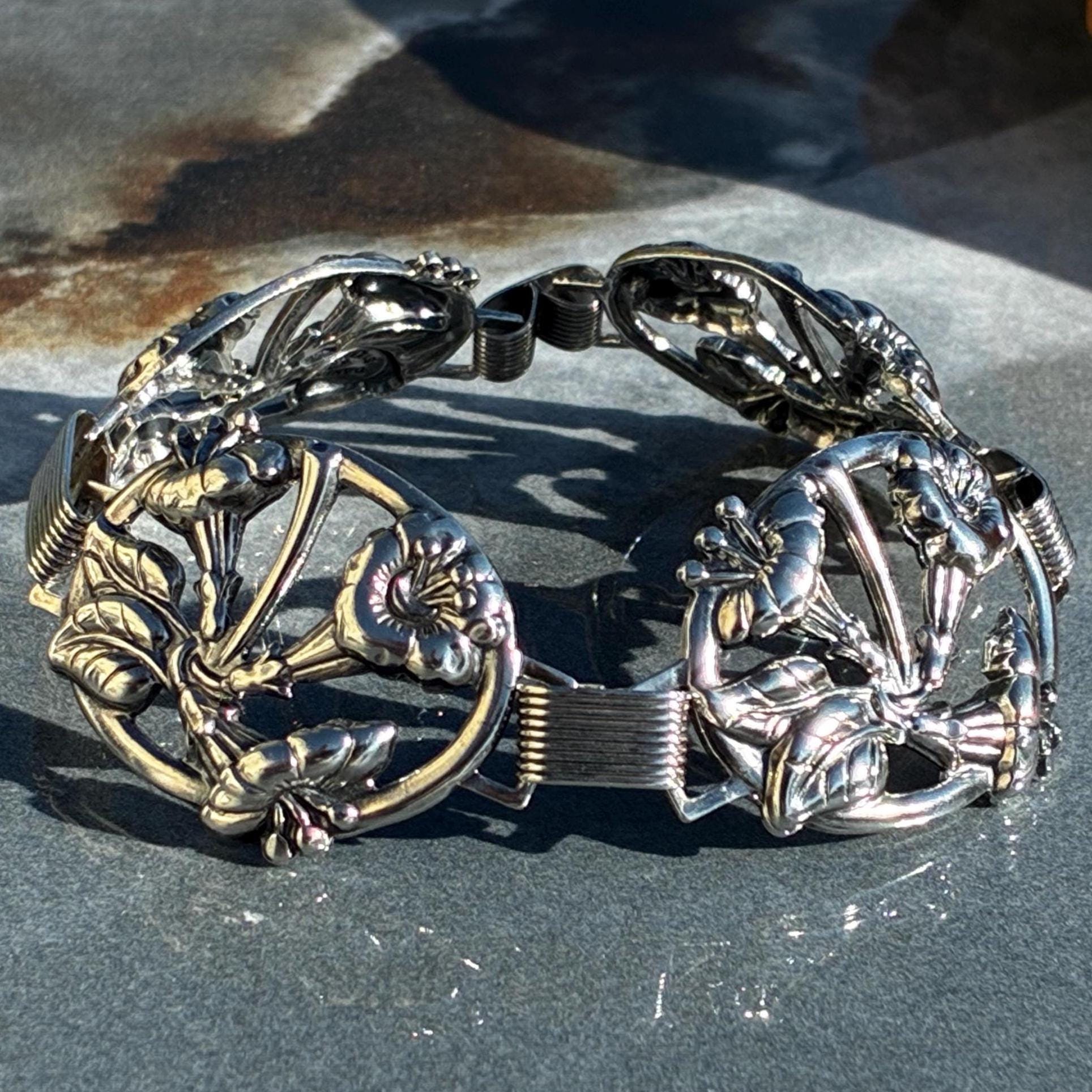 OldMexicoSilverShop - Etsy 日本