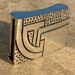 Sterling Mexican Belt - Etsy Sweden