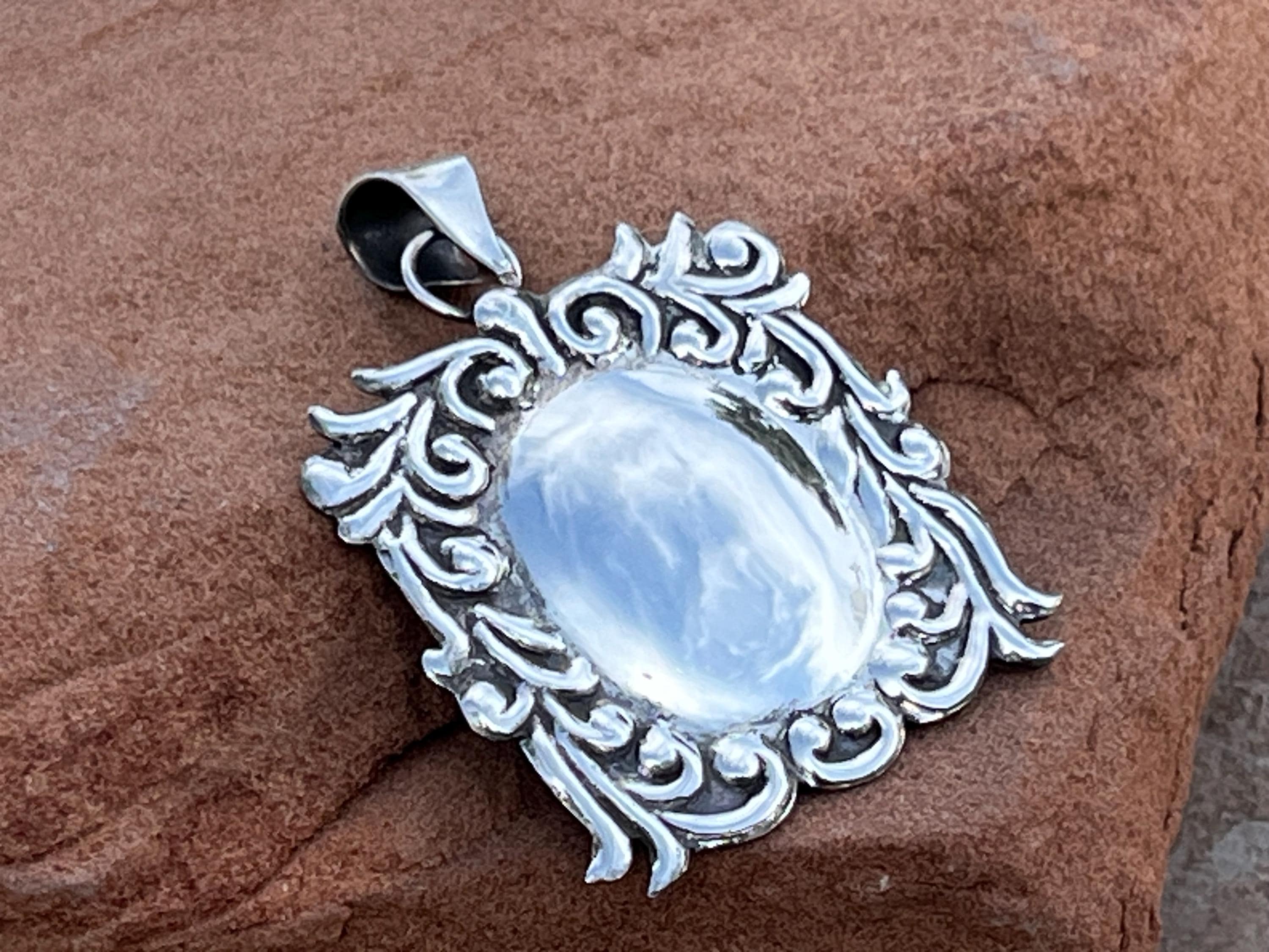 OldMexicoSilverShop - Etsy 日本