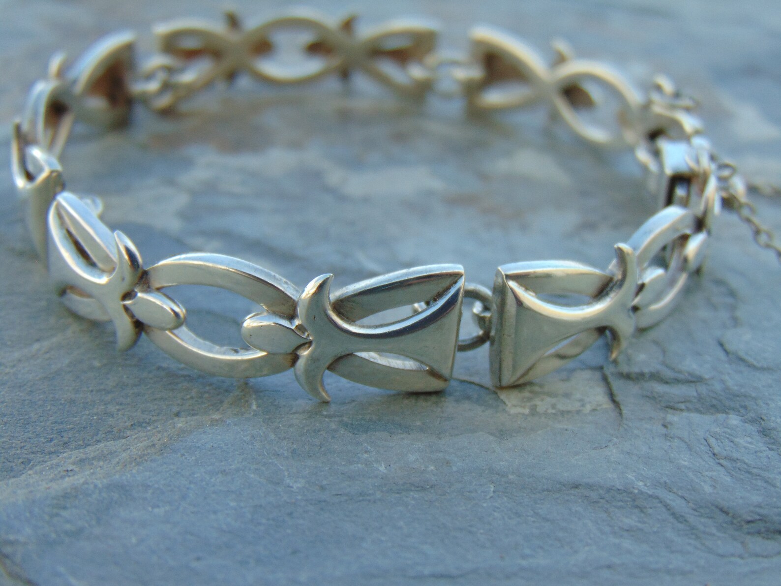 Jose Luis Flores for Miguel Garcia Martinez Vintage Taxco ...