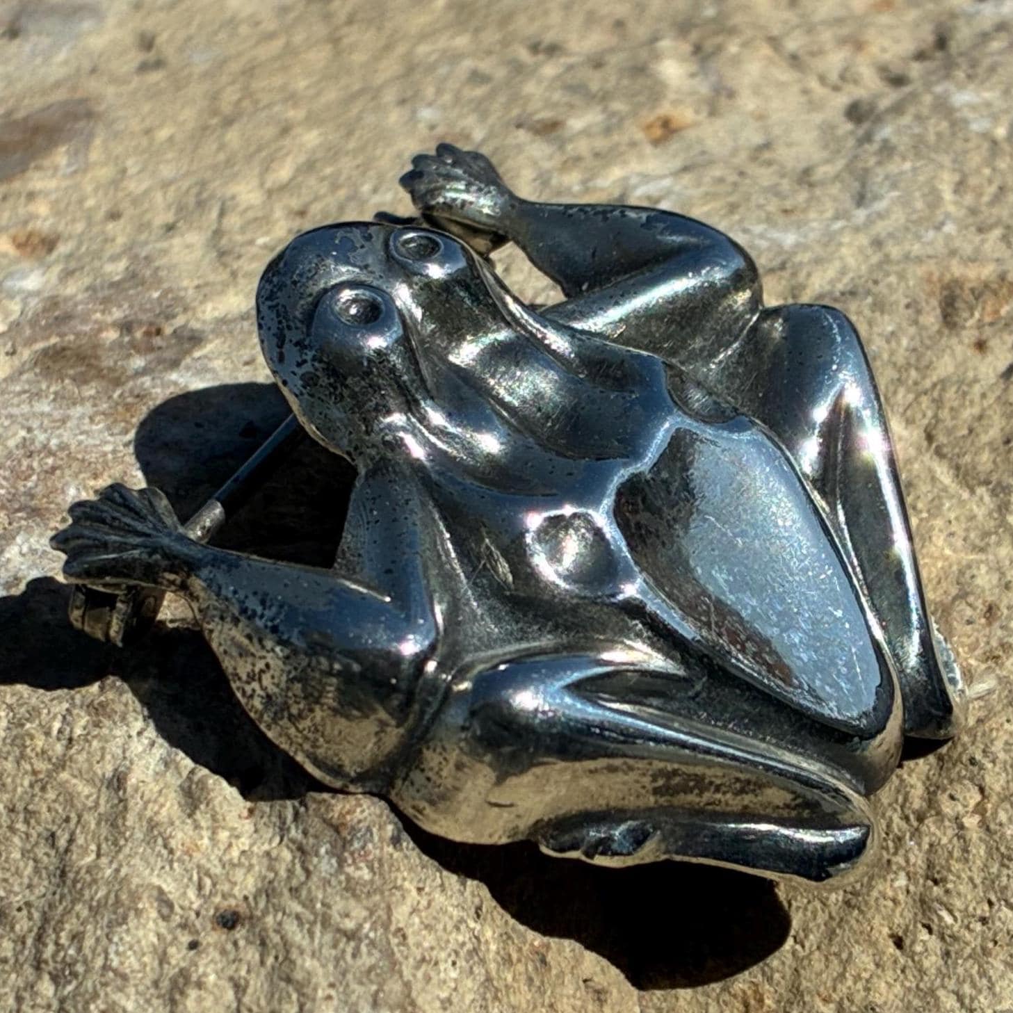 The Great Frog Jewelry - Etsy