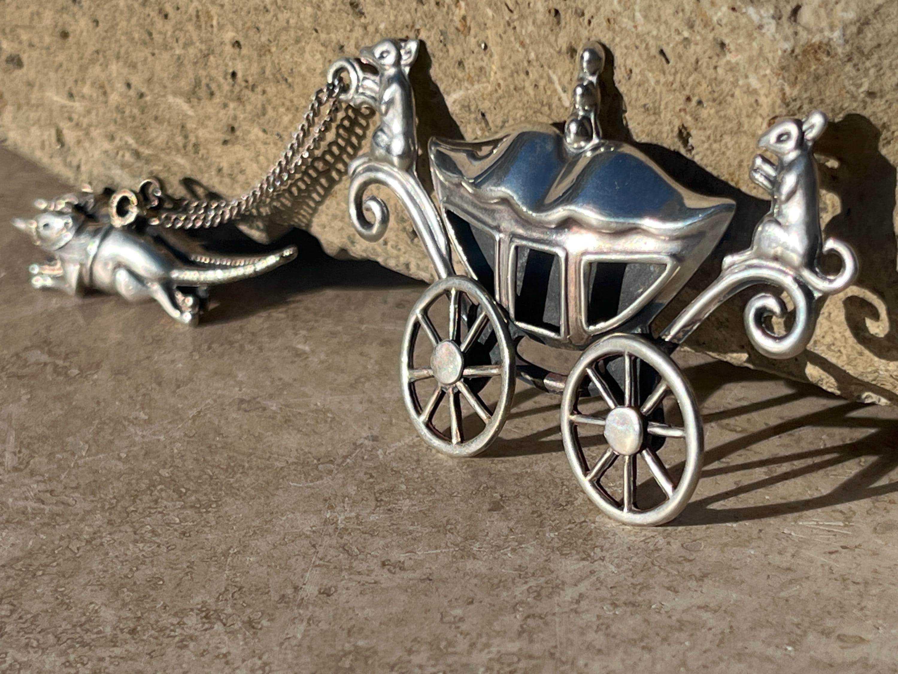 Vintage MEXICO SILVER 925 リボン＆ハートピアス vintageメキシカンジュエリー ハートピアス sometimes store