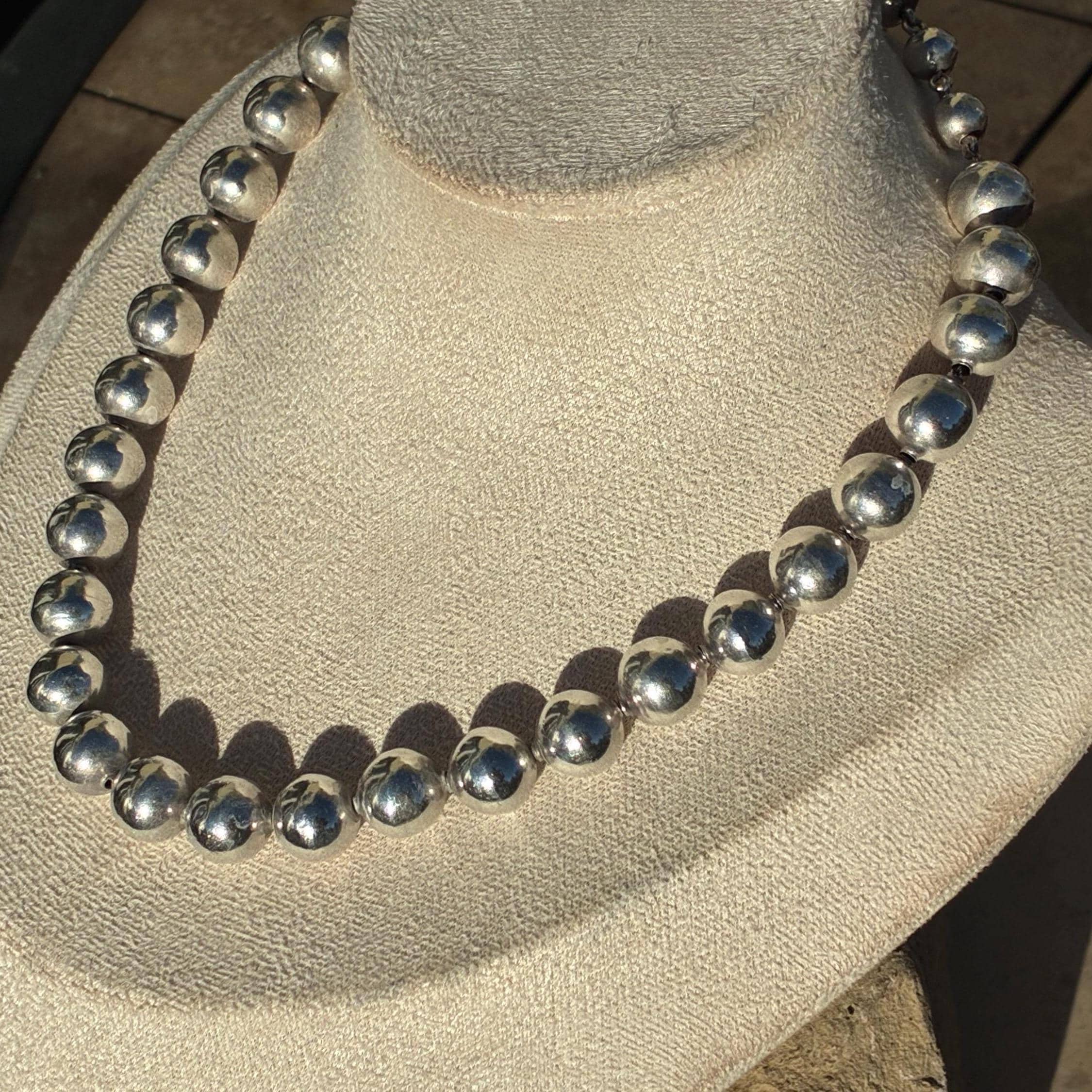 OldMexicoSilverShop - Etsy 日本