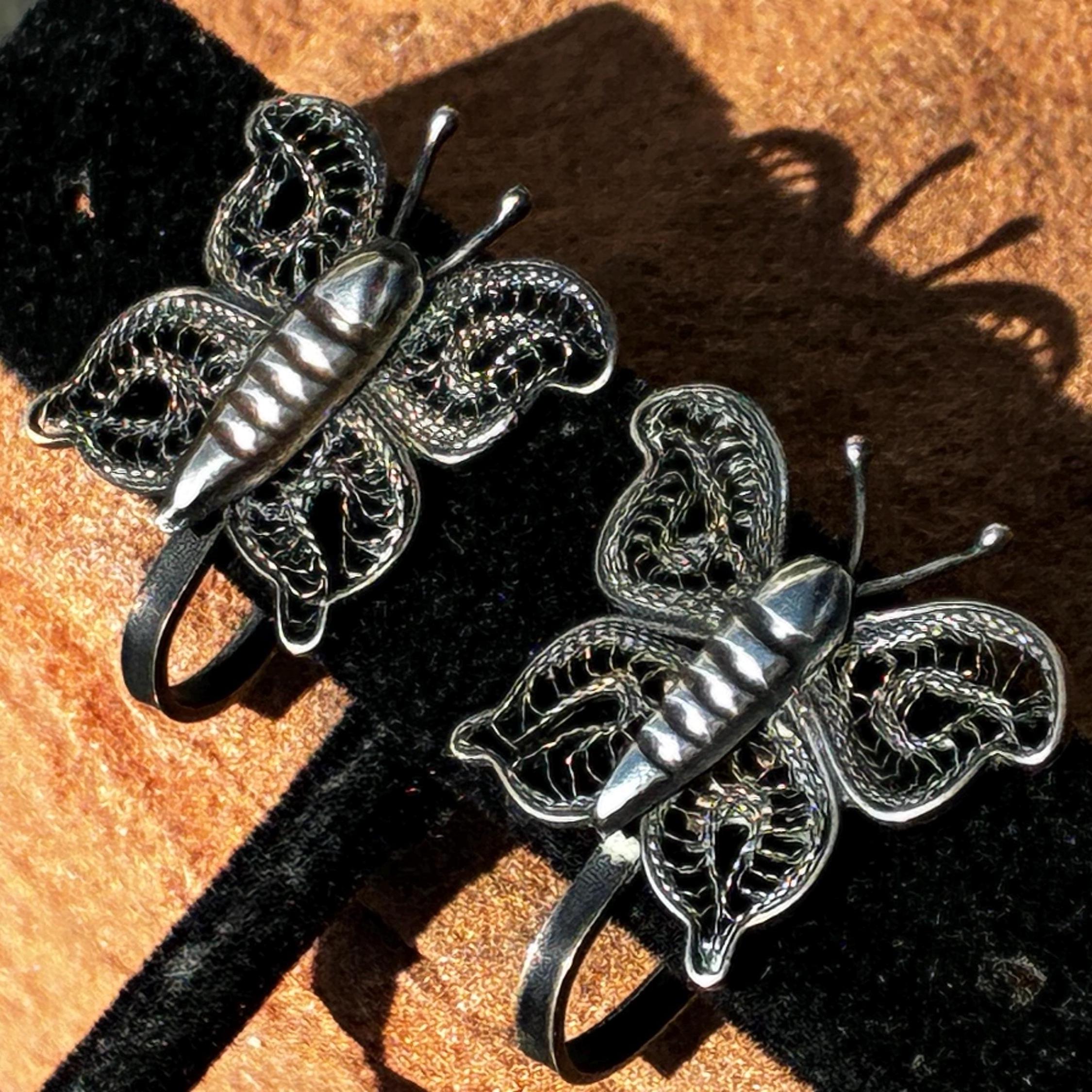 断*！様 vintage silver mexico製　ブローチ　ネックレストッ OldMexicoSilverShop - Etsy 日本