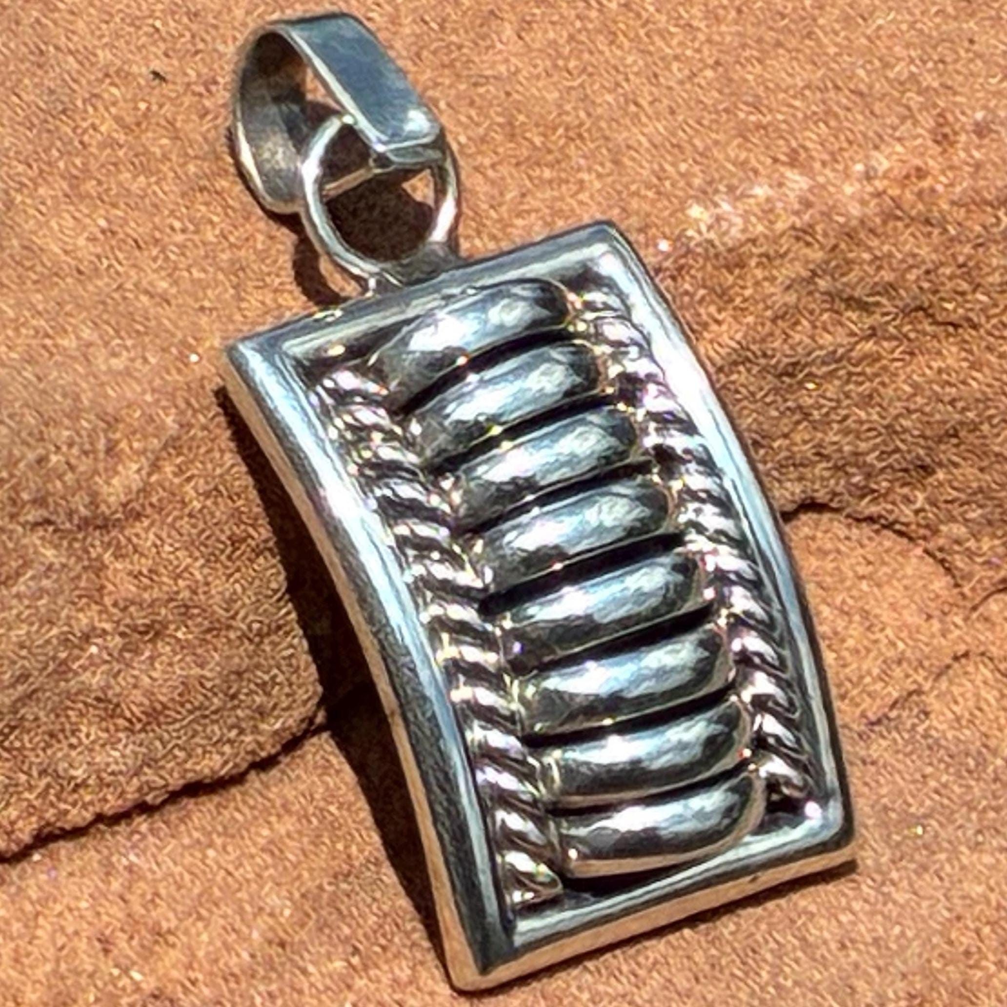 Tom Navajo - Etsy