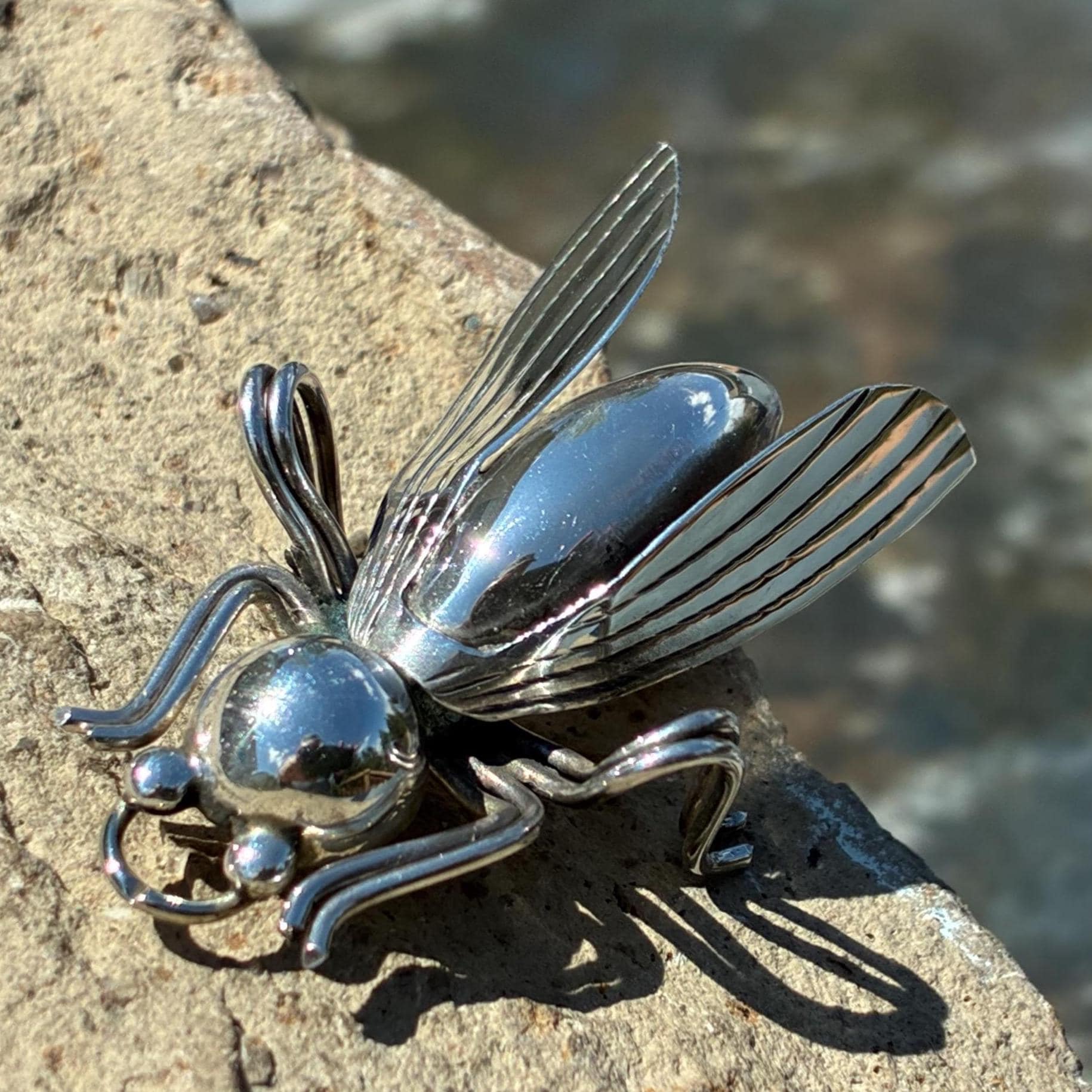 OldMexicoSilverShop - Etsy 日本