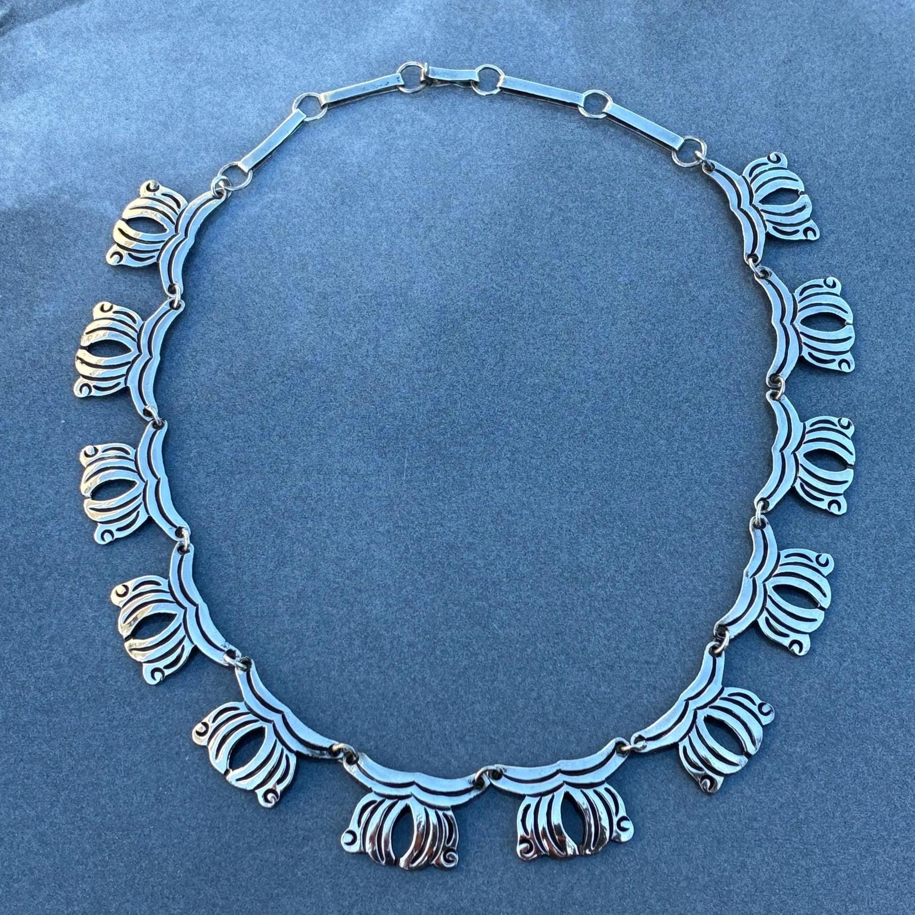 OldMexicoSilverShop - Etsy 日本