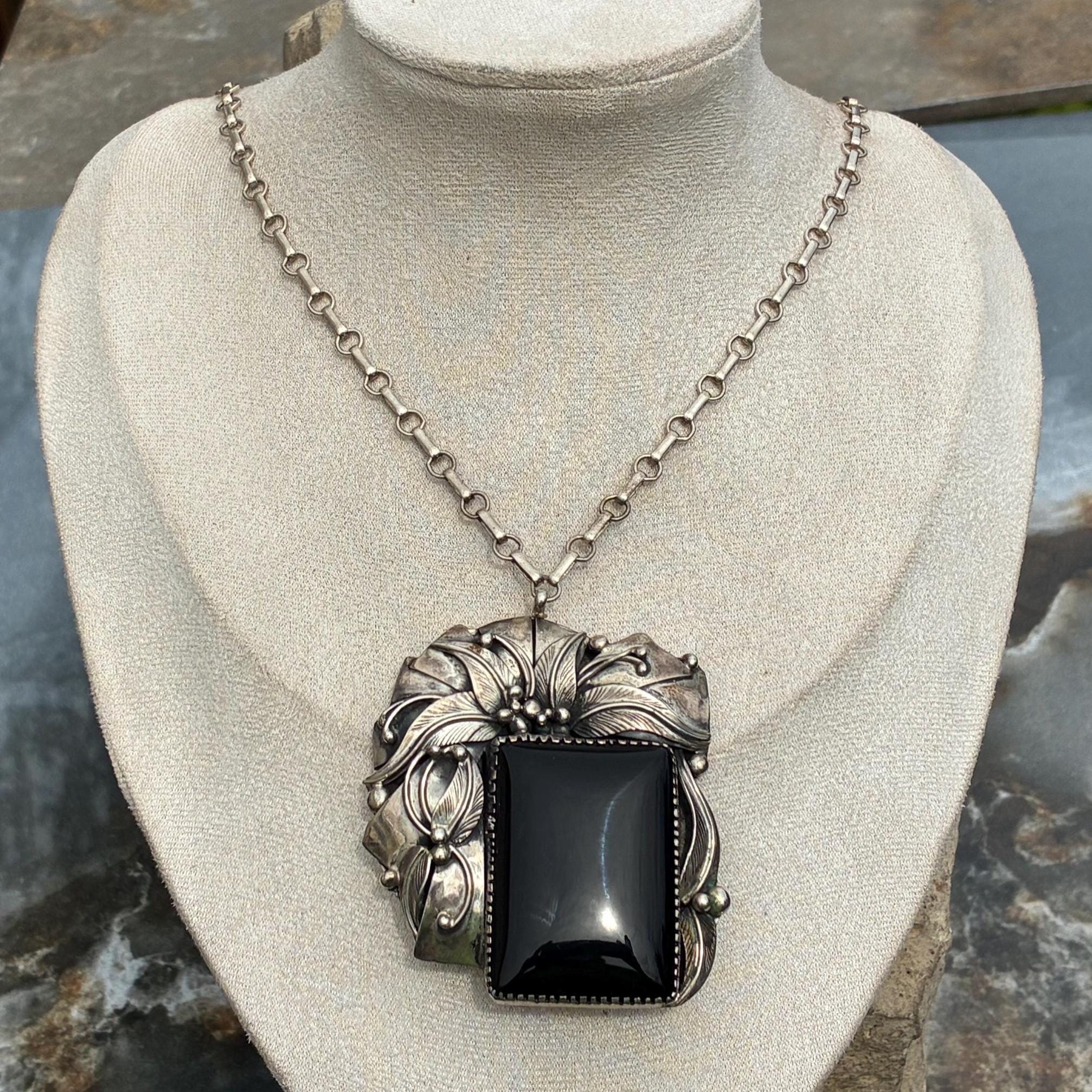 OldMexicoSilverShop - Etsy 日本