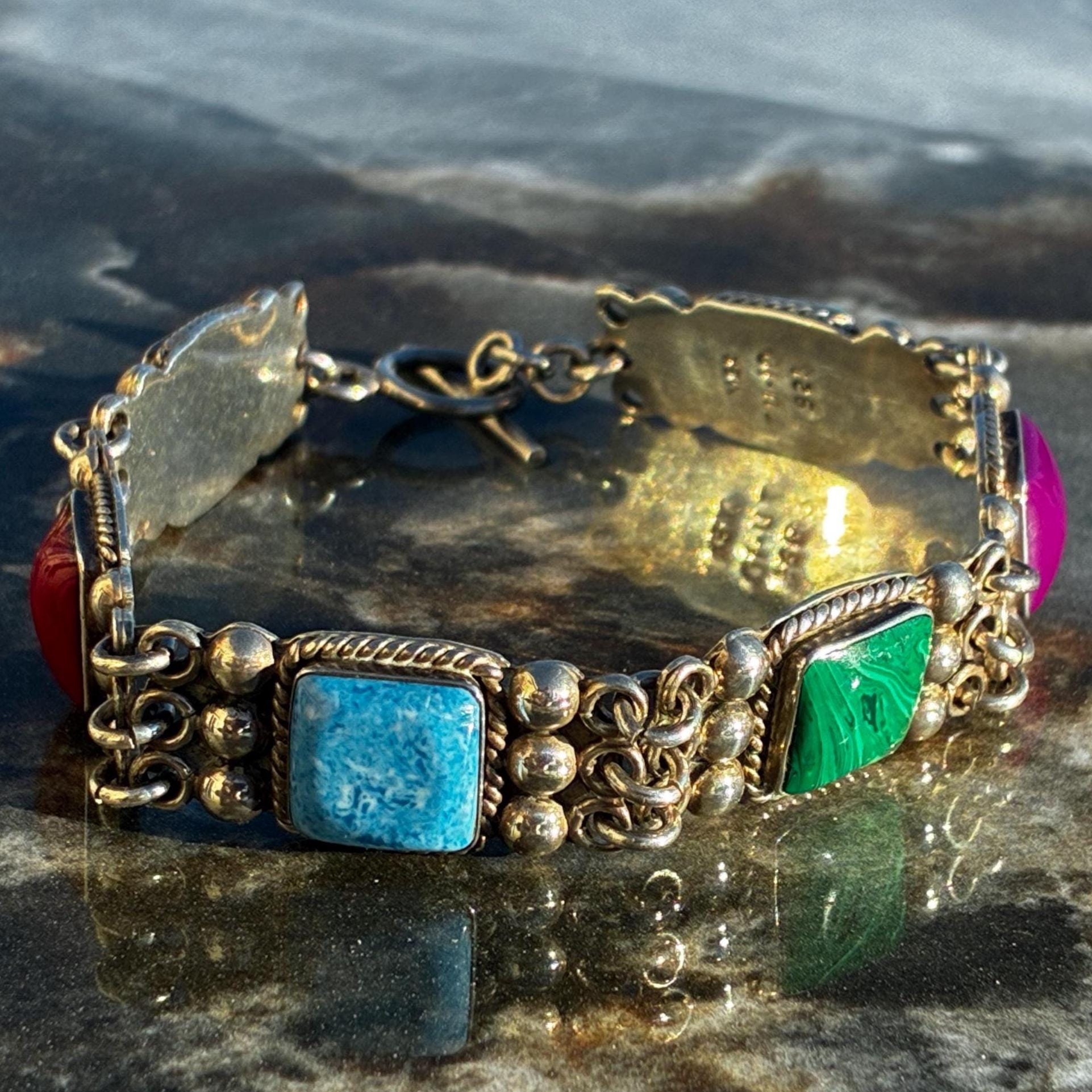 OldMexicoSilverShop - Etsy 日本