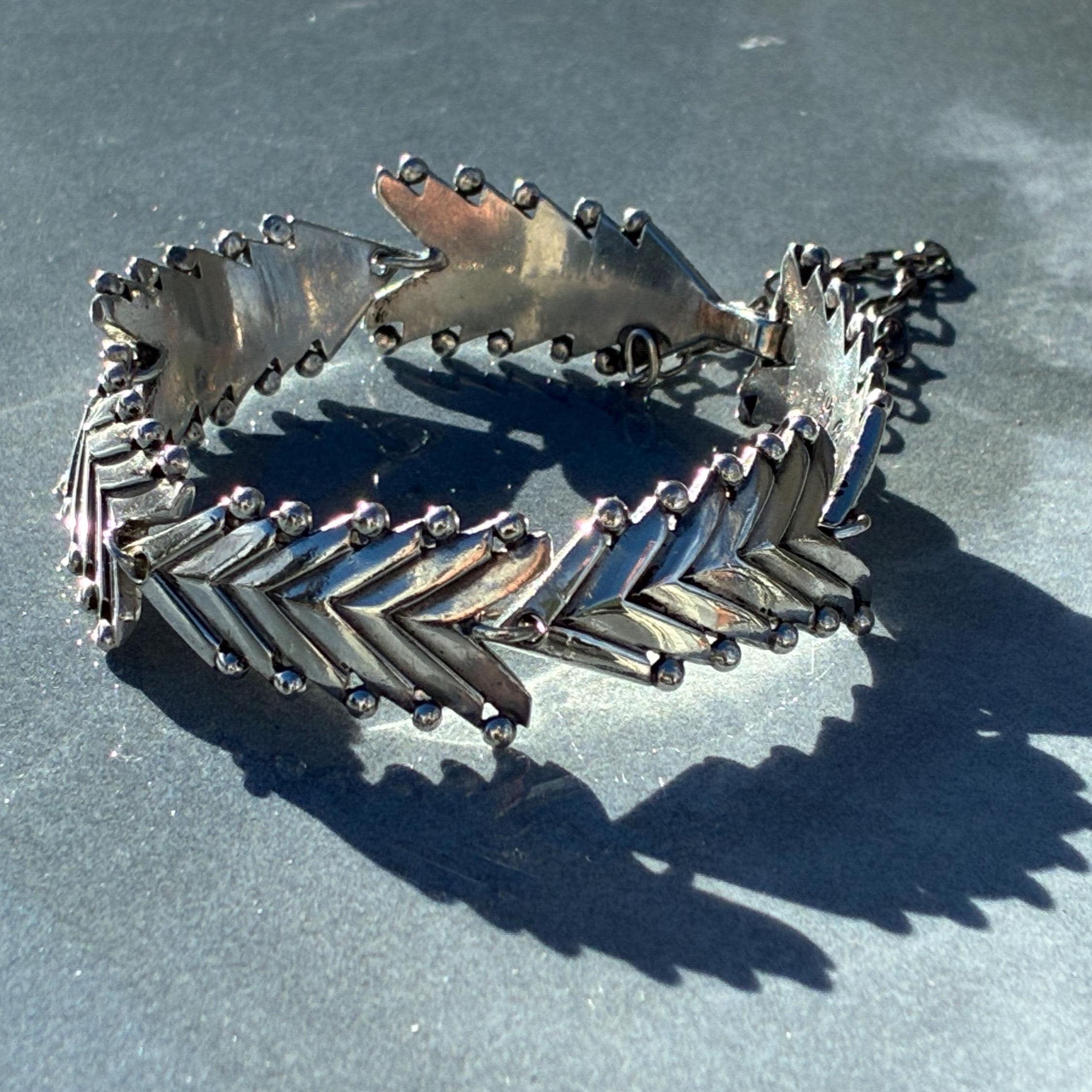 OldMexicoSilverShop - Etsy 日本