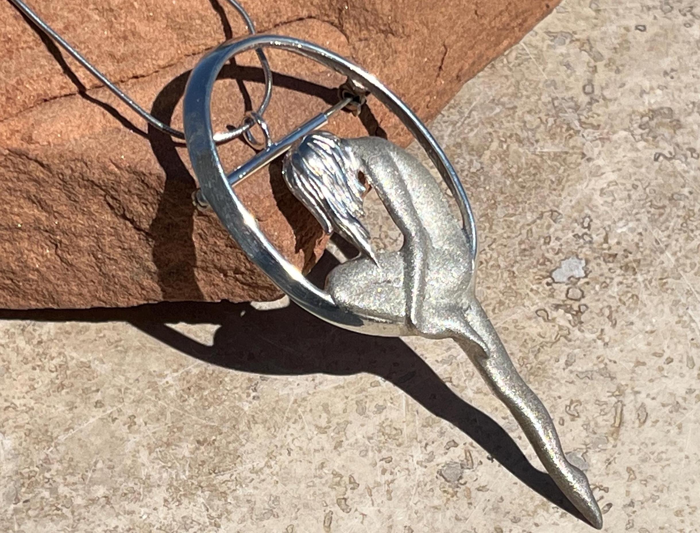 vintage mexico silver ジグザグブローチ vintage mexico silver ジグザグブローチ