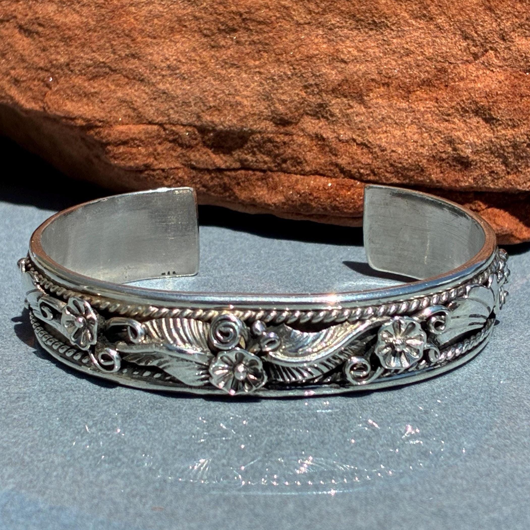 OldMexicoSilverShop - Etsy 日本
