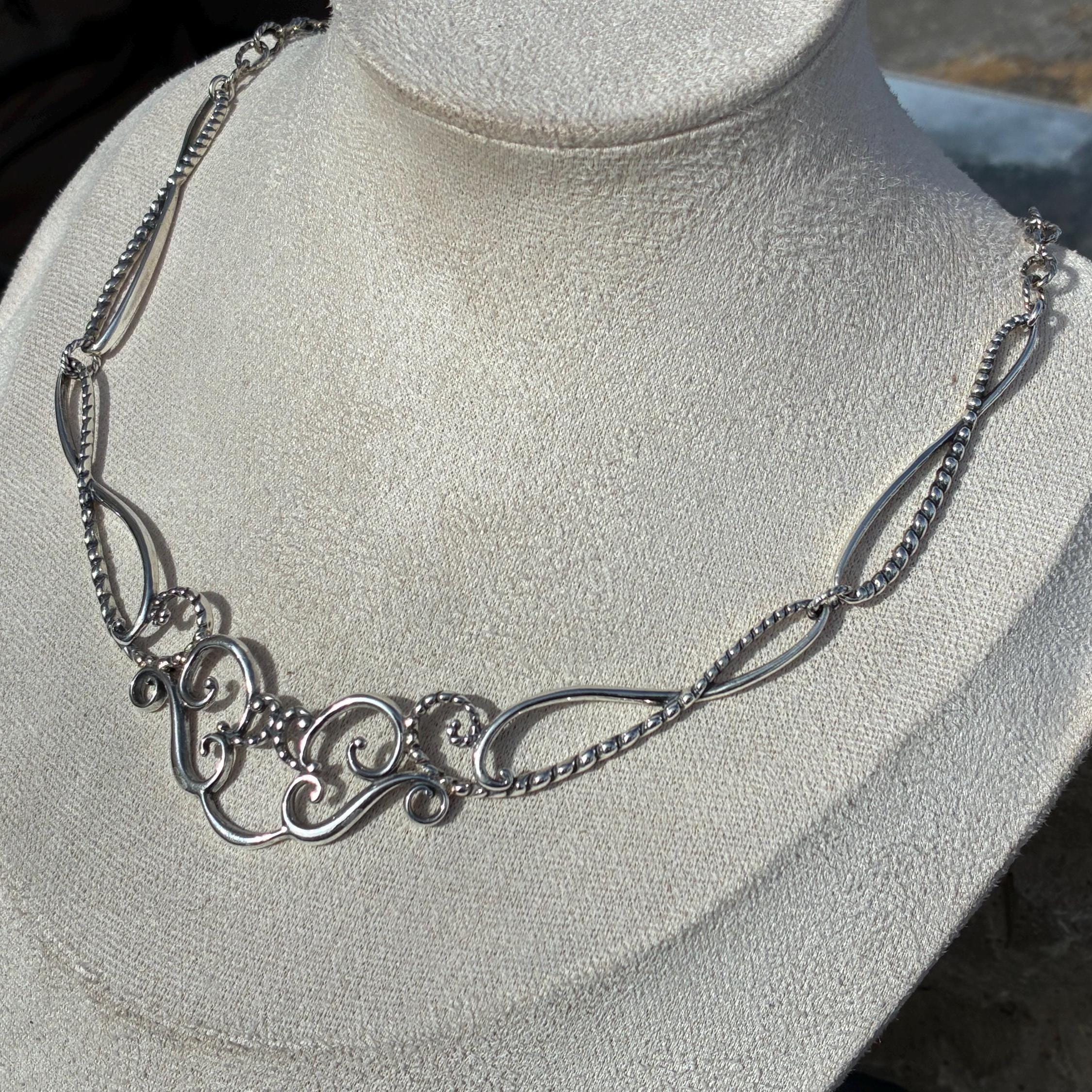 OldMexicoSilverShop - Etsy 日本