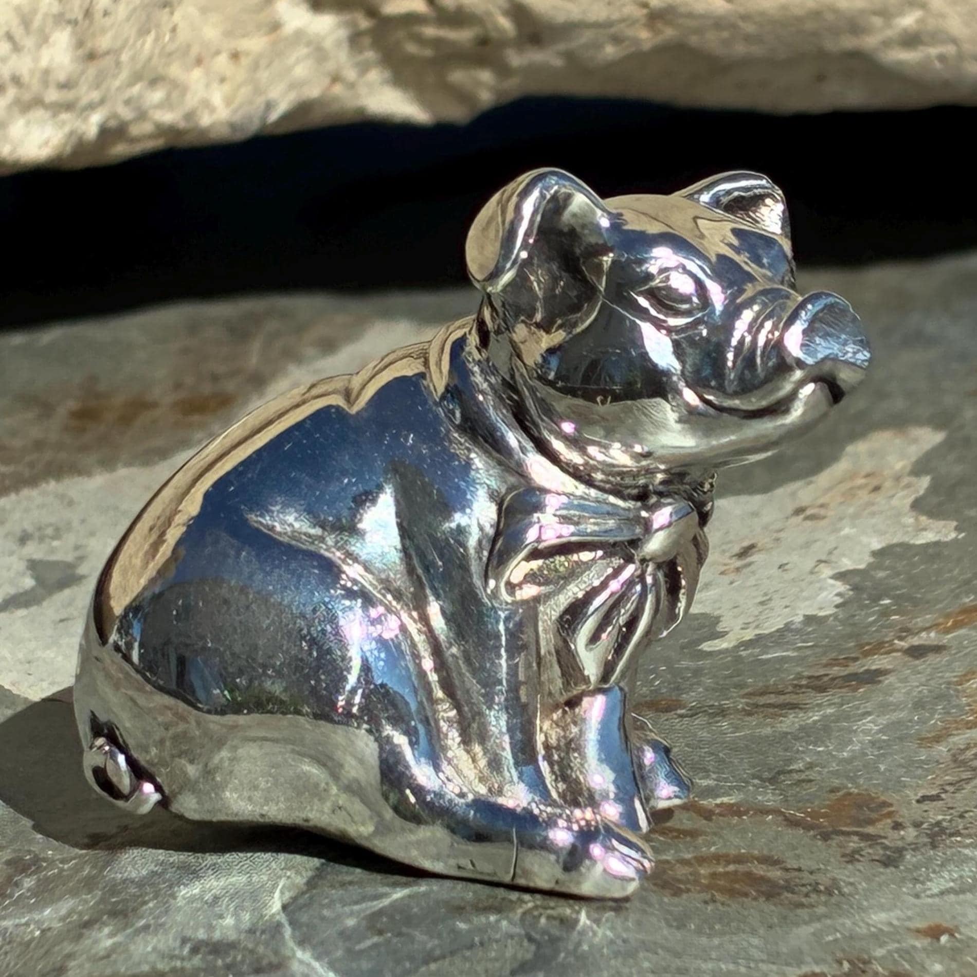 OldMexicoSilverShop - Etsy 日本