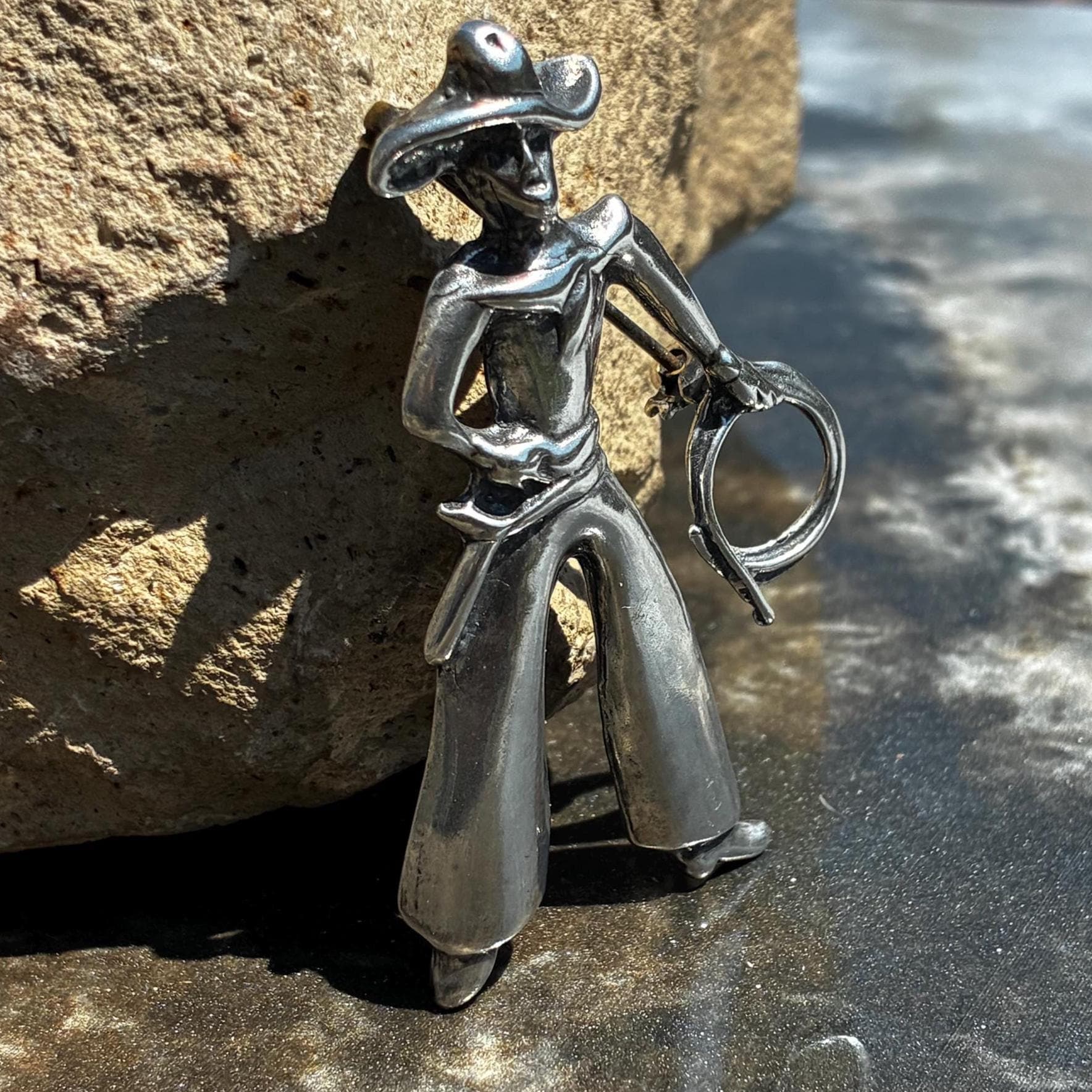 OldMexicoSilverShop - Etsy 日本