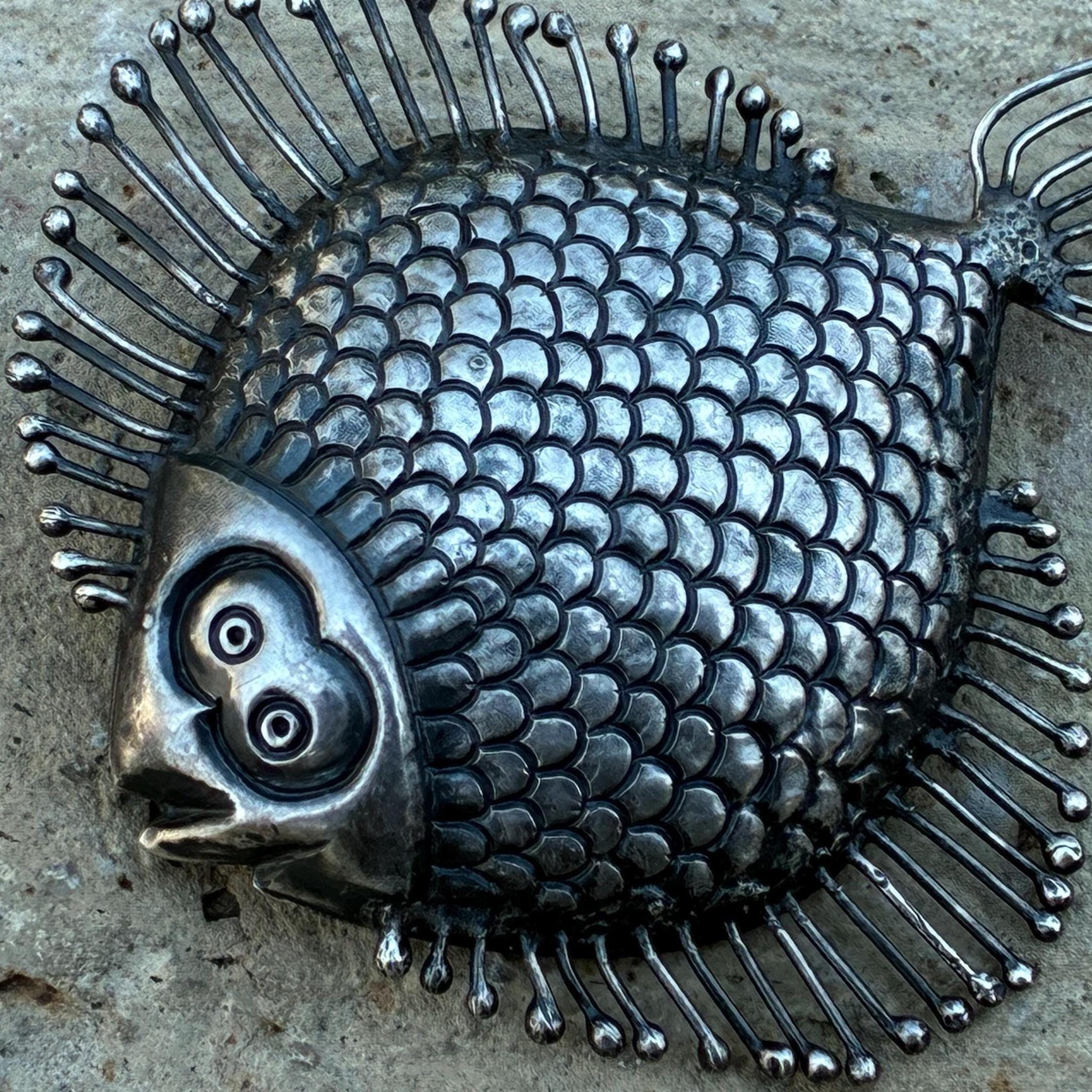 OldMexicoSilverShop - Etsy 日本