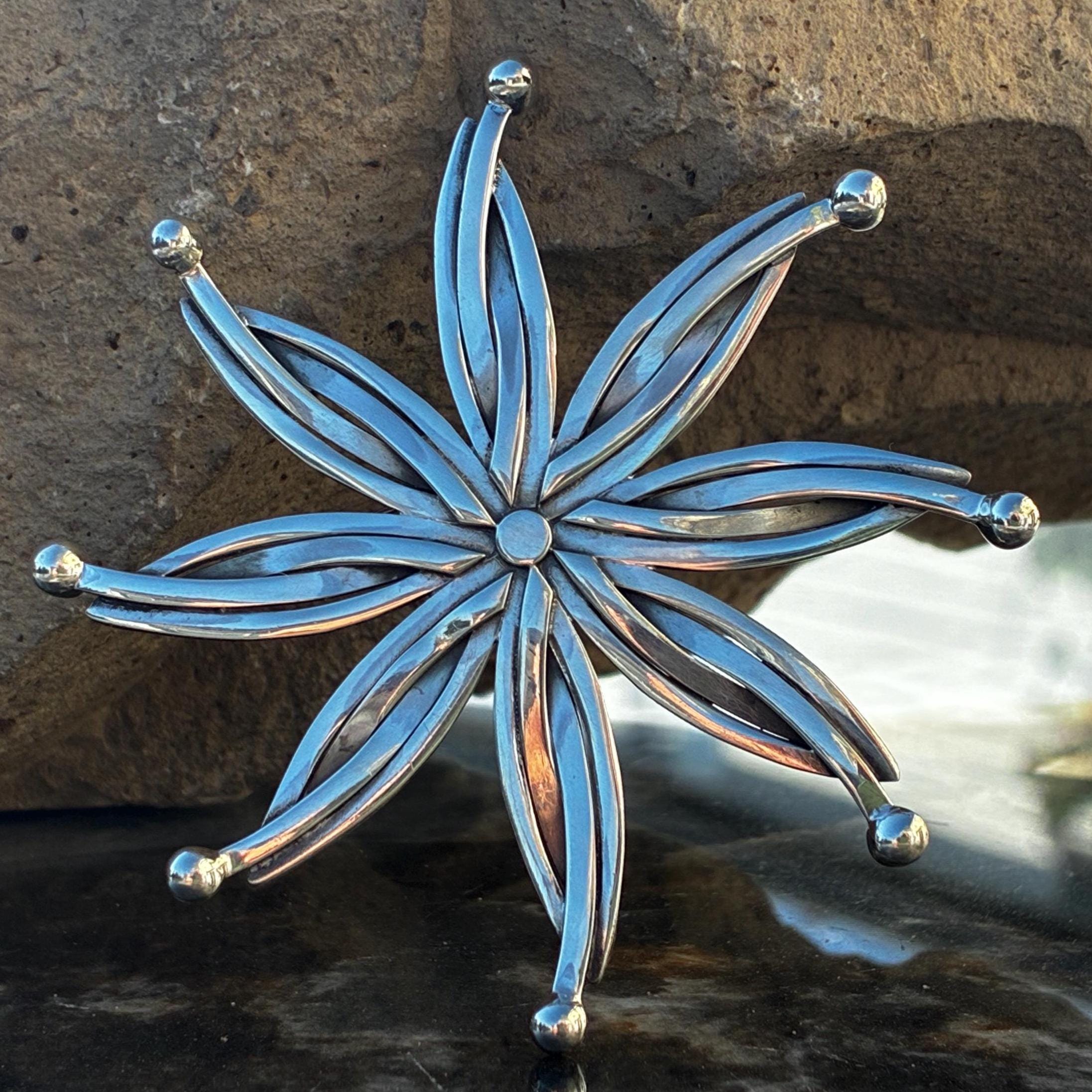 アンティーク　メキシコ OldMexicoSilverShop - Etsy 日本