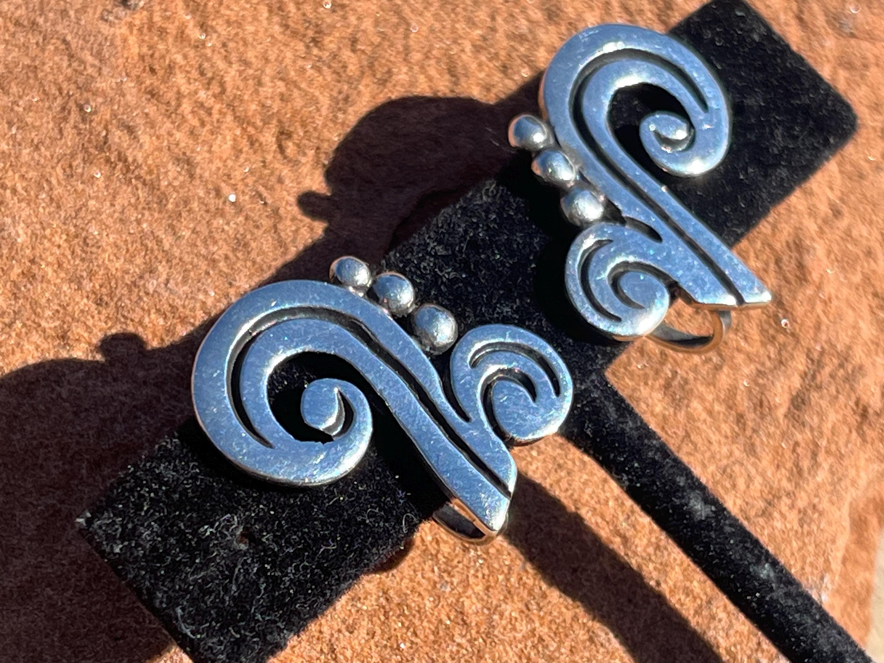 OldMexicoSilverShop - Etsy 日本