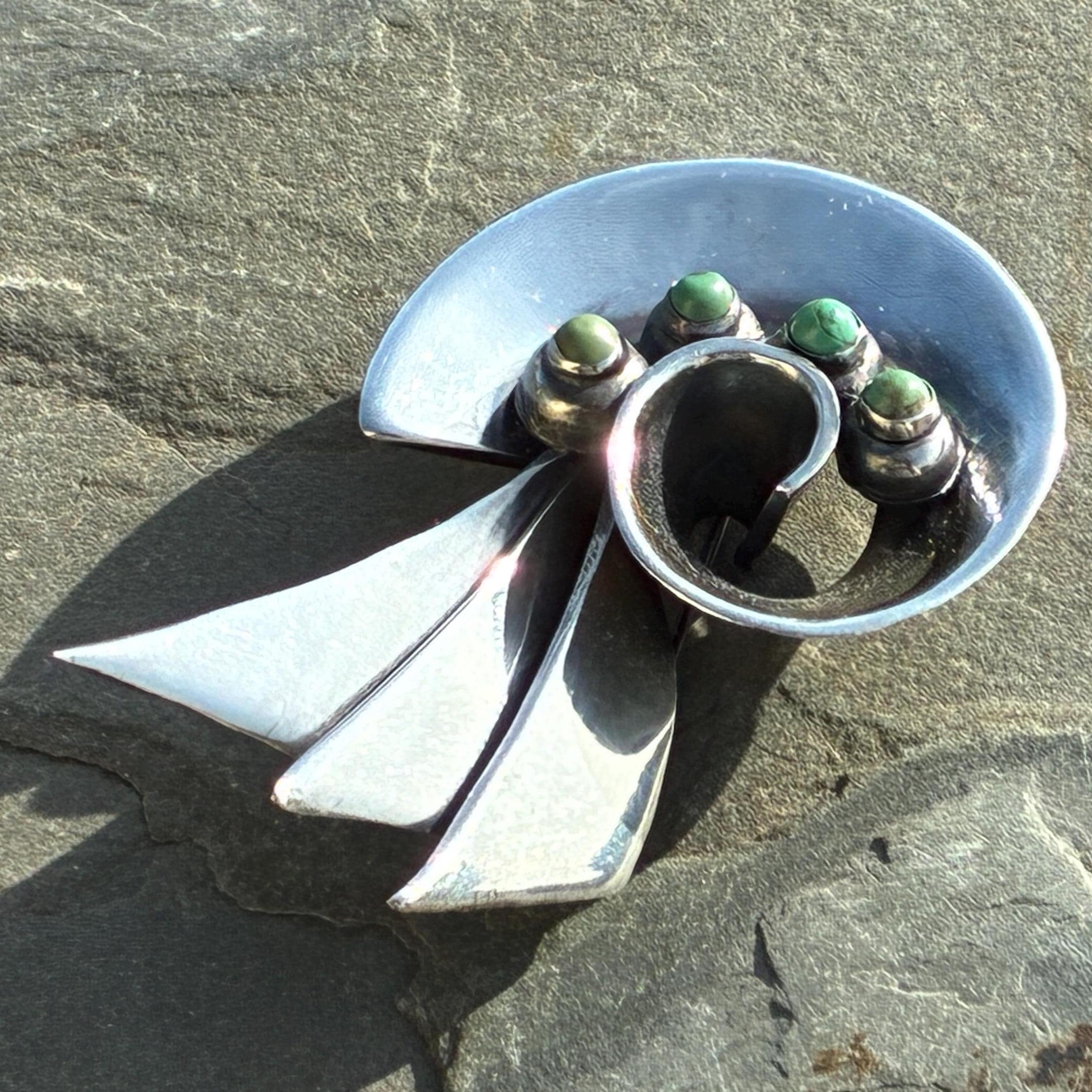 OldMexicoSilverShop - Etsy 日本