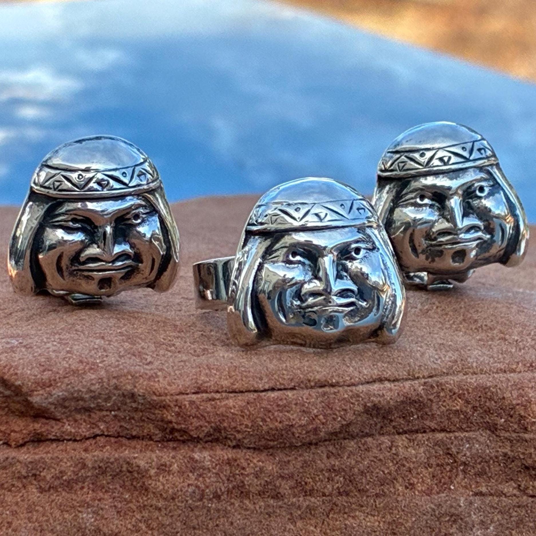 OldMexicoSilverShop - Etsy 日本