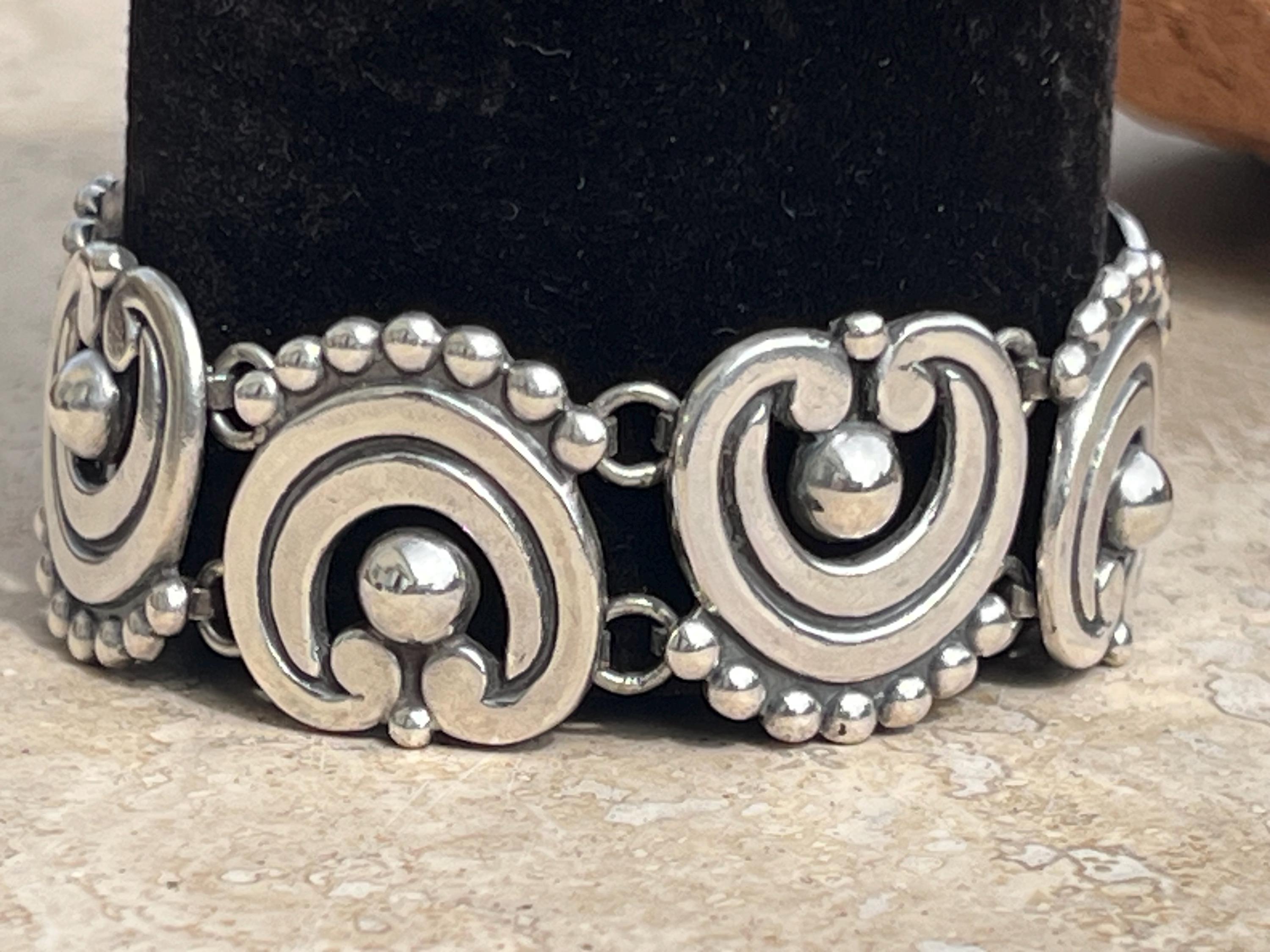 OldMexicoSilverShop - Etsy