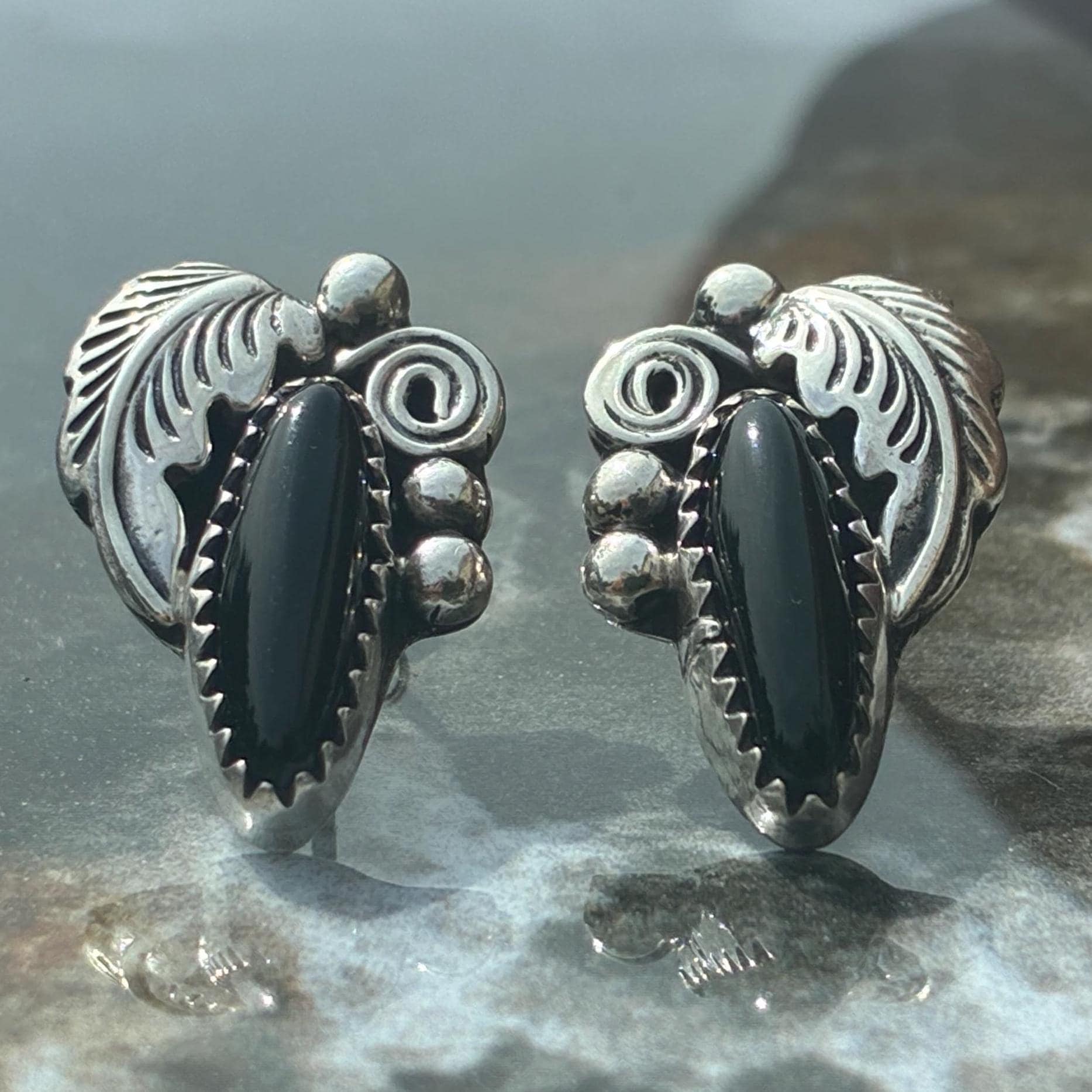 Sterling navajo rb - Etsy 日本