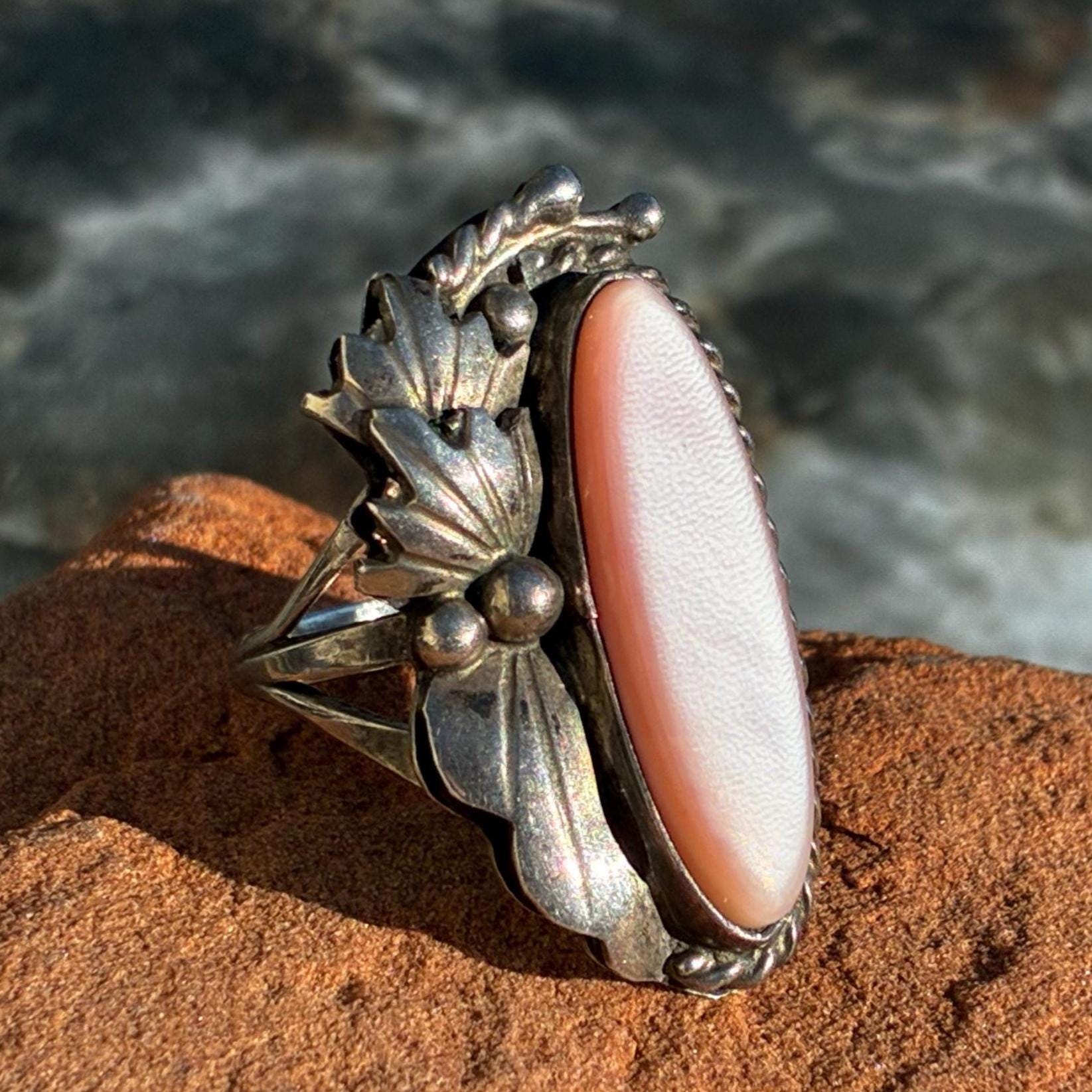 OldMexicoSilverShop - Etsy 日本