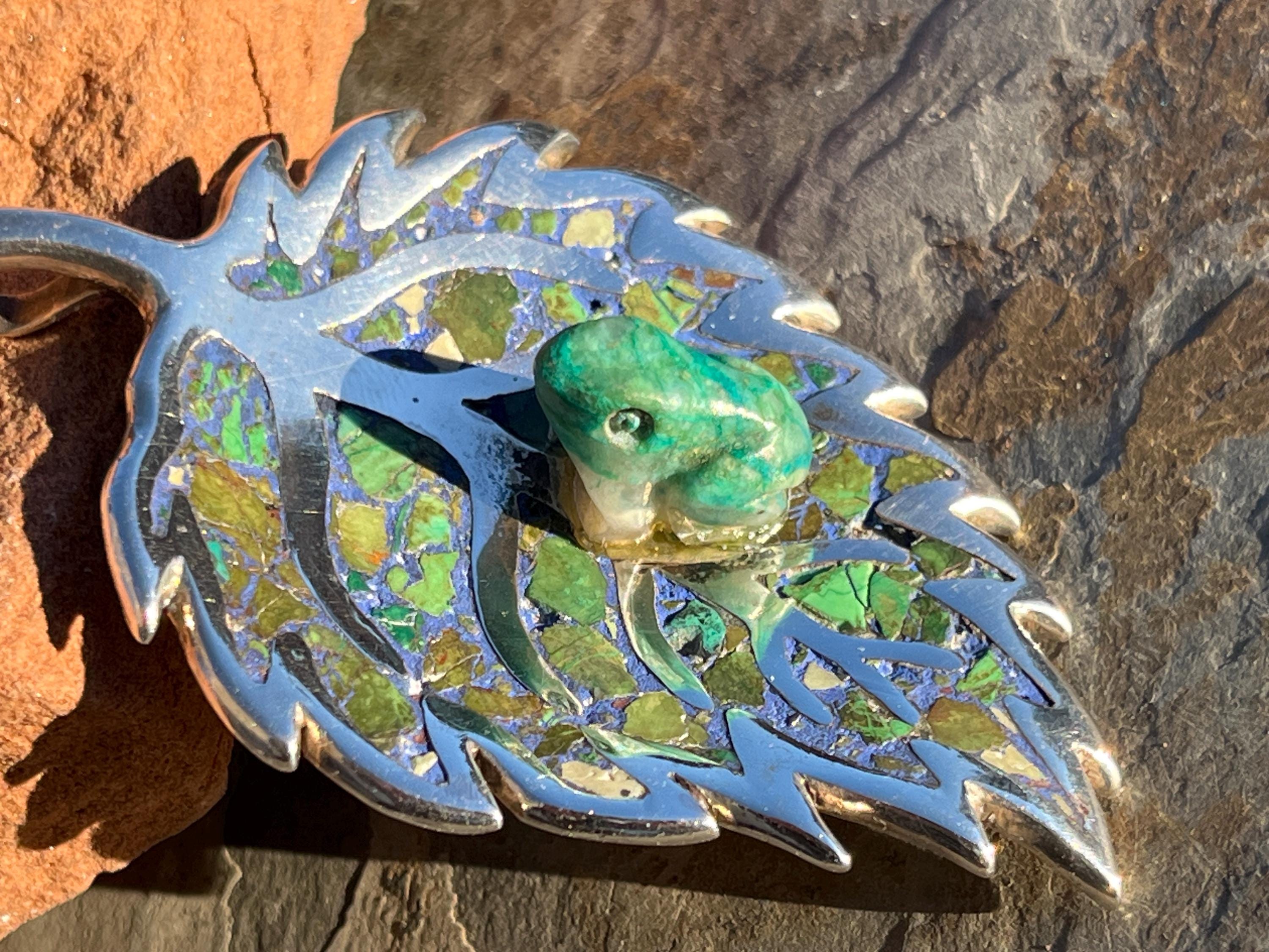 OldMexicoSilverShop - Etsy 日本