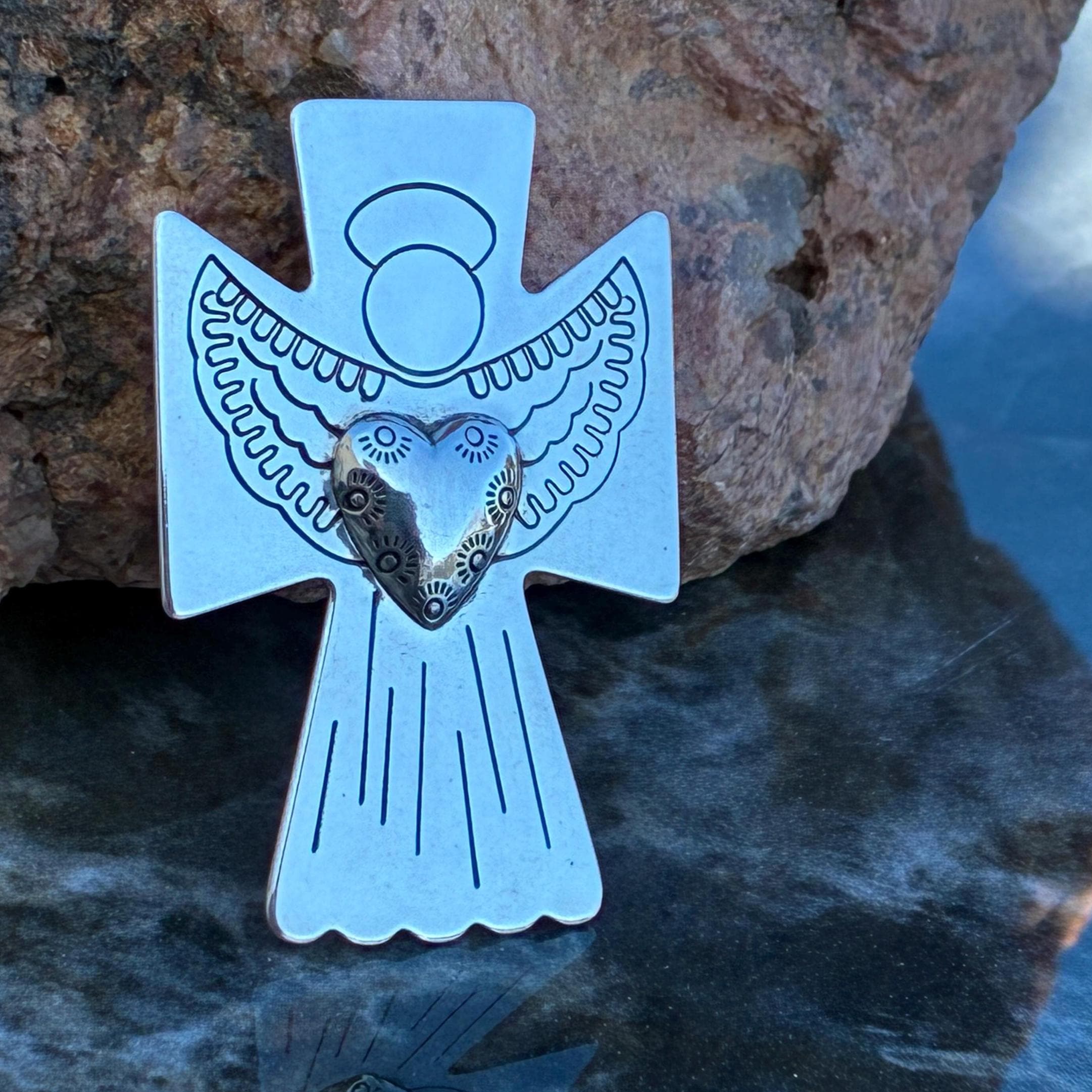OldMexicoSilverShop - Etsy 日本