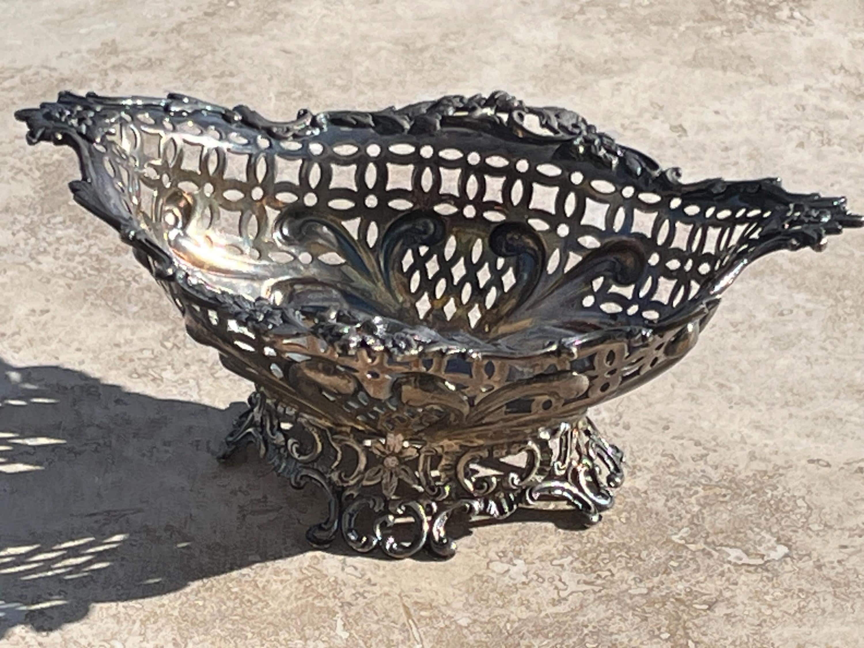 OldMexicoSilverShop - Etsy 日本