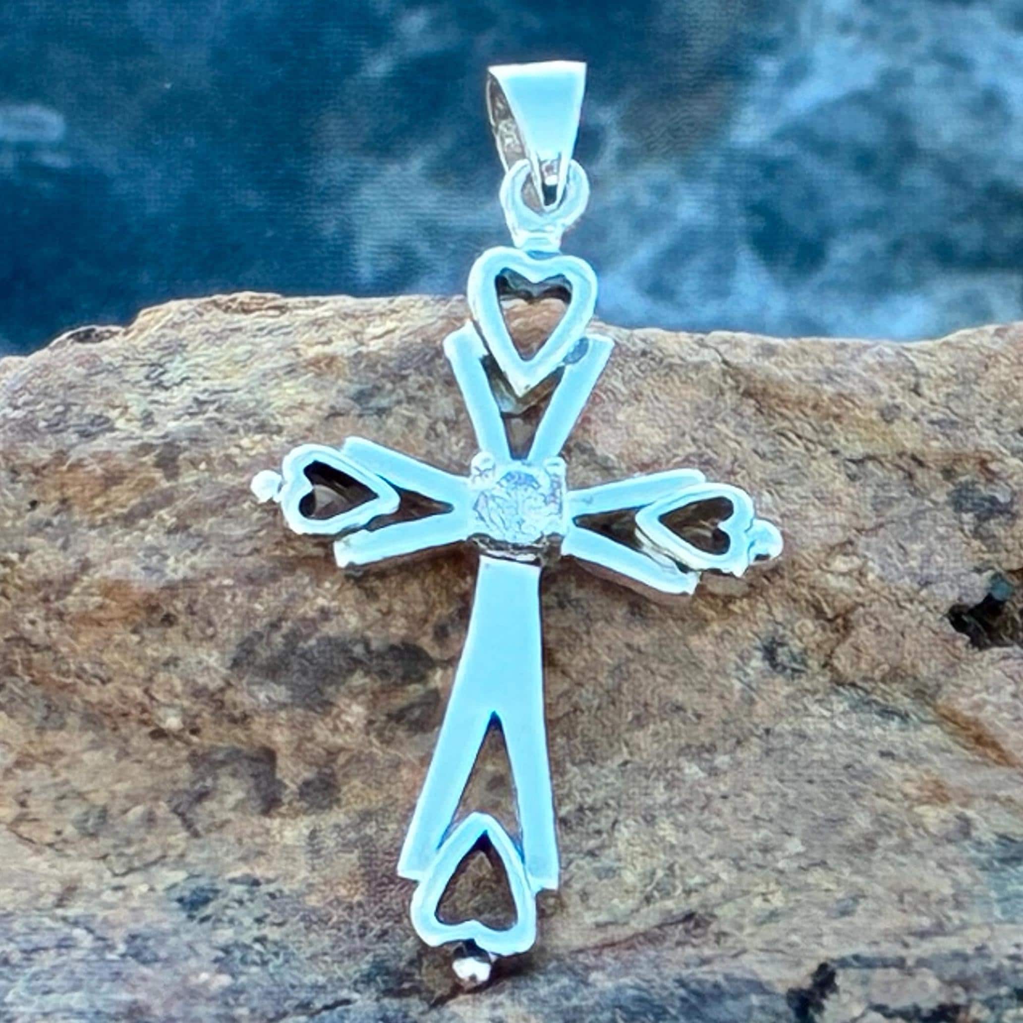 OldMexicoSilverShop - Etsy