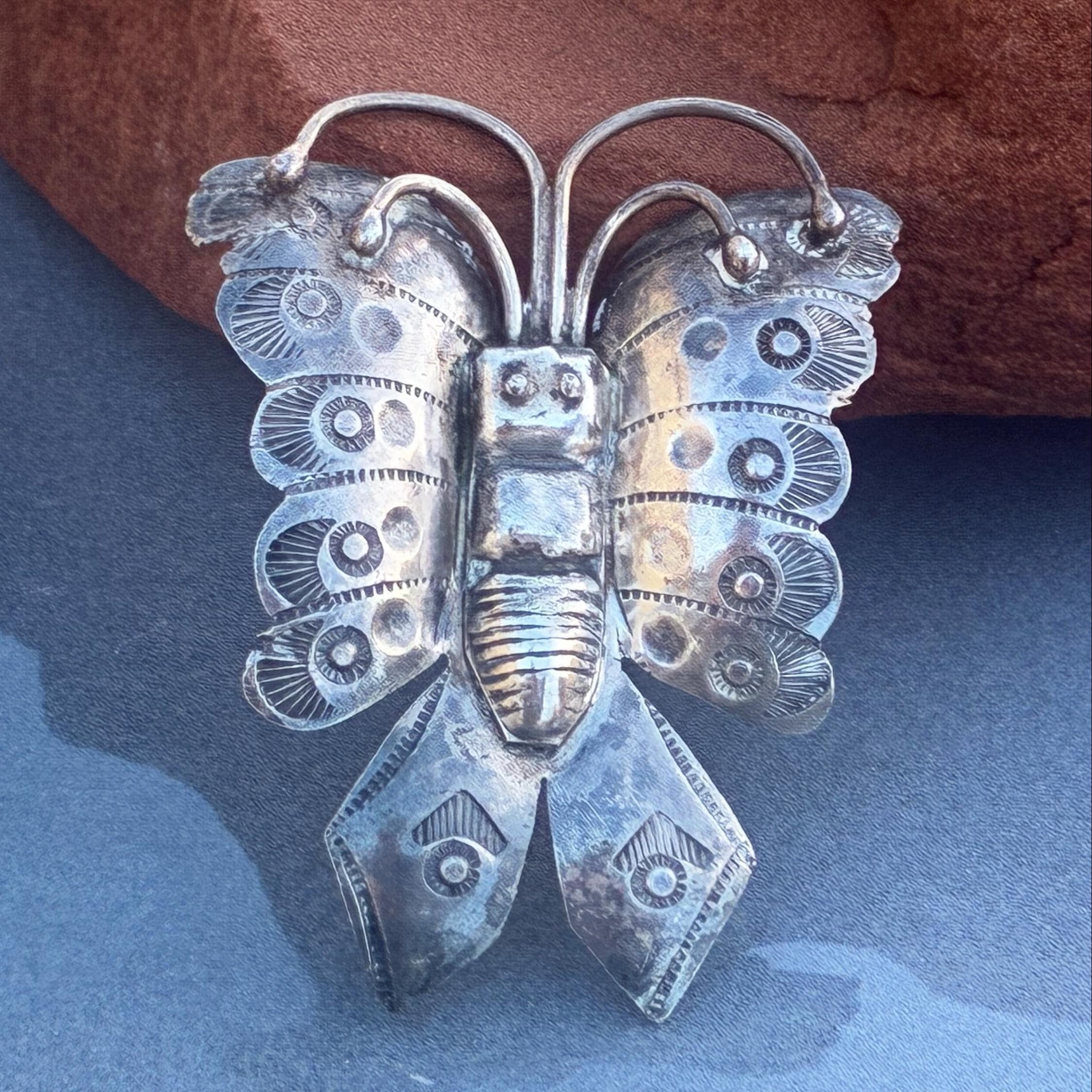OldMexicoSilverShop - Etsy 日本