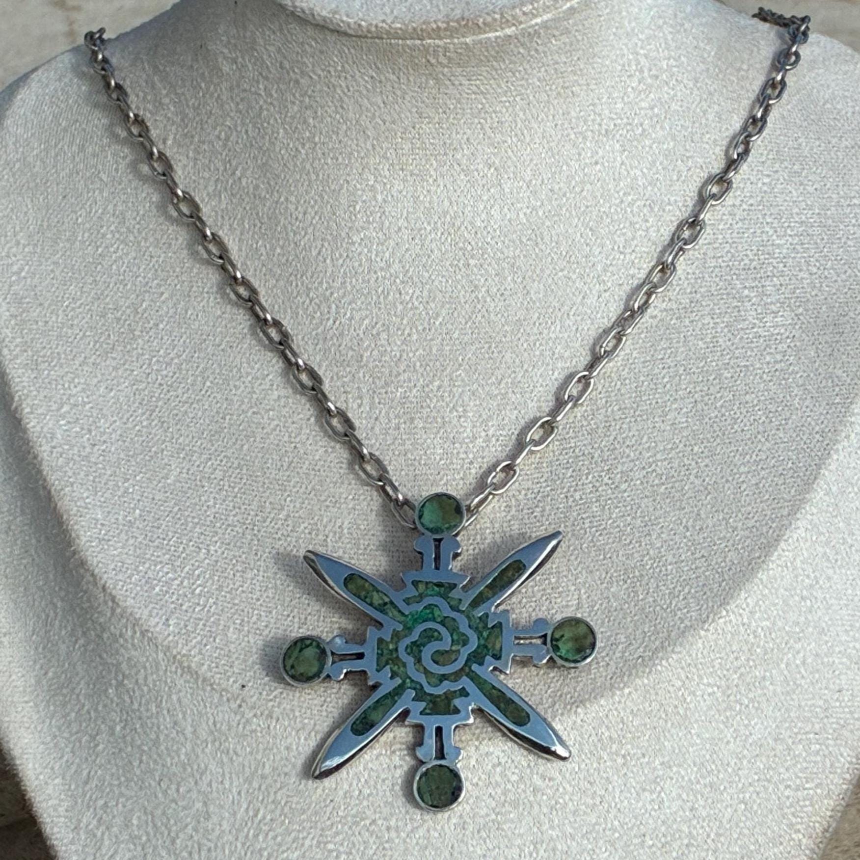OldMexicoSilverShop - Etsy 日本