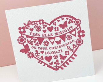 naming day gifts from godparents