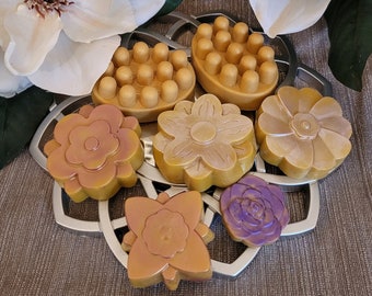 Alle natürlichen Massage Bars