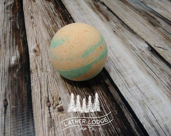 Bath bomb, cucumber melon, melon bath bomb, cucumber bath bomb, Cucumber, Melon, bath bombs, bath fizzy,