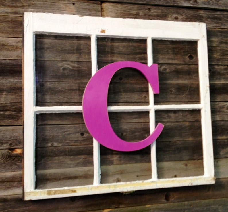 EAT letters hand painted 14 wood. Wedding Present. Set | Etsy