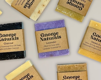 Handmade Soap