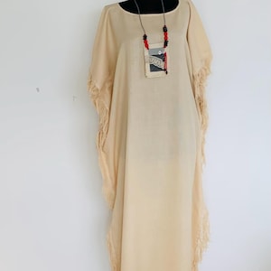 Strandmode, Unisex Poncho, langes Strandkleid, Urlaubskleid, Homewear, Plus Größe, lässiger Boho-Stil