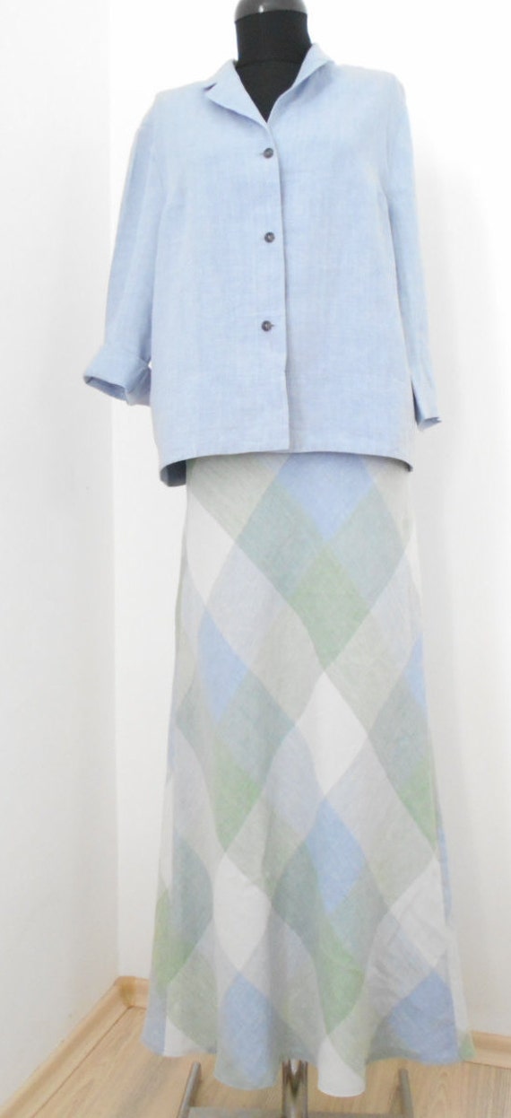 Cardigan Vintage Betty Barclay 100% Laine Rouge - Taille 44/46 FR - Occasion Très Bon État