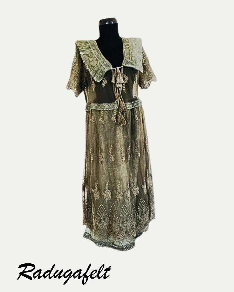 Ripped Green Dress - Etsy Ripped Green Dress - Etsy