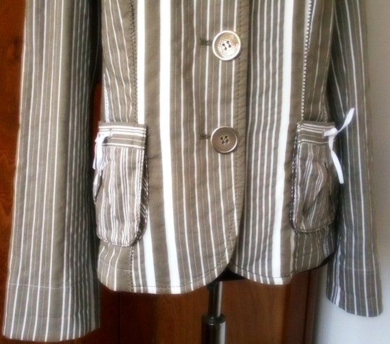 Gerry weber veste femme new arrivals