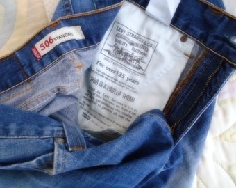 Levis 506 | Etsy Denmark